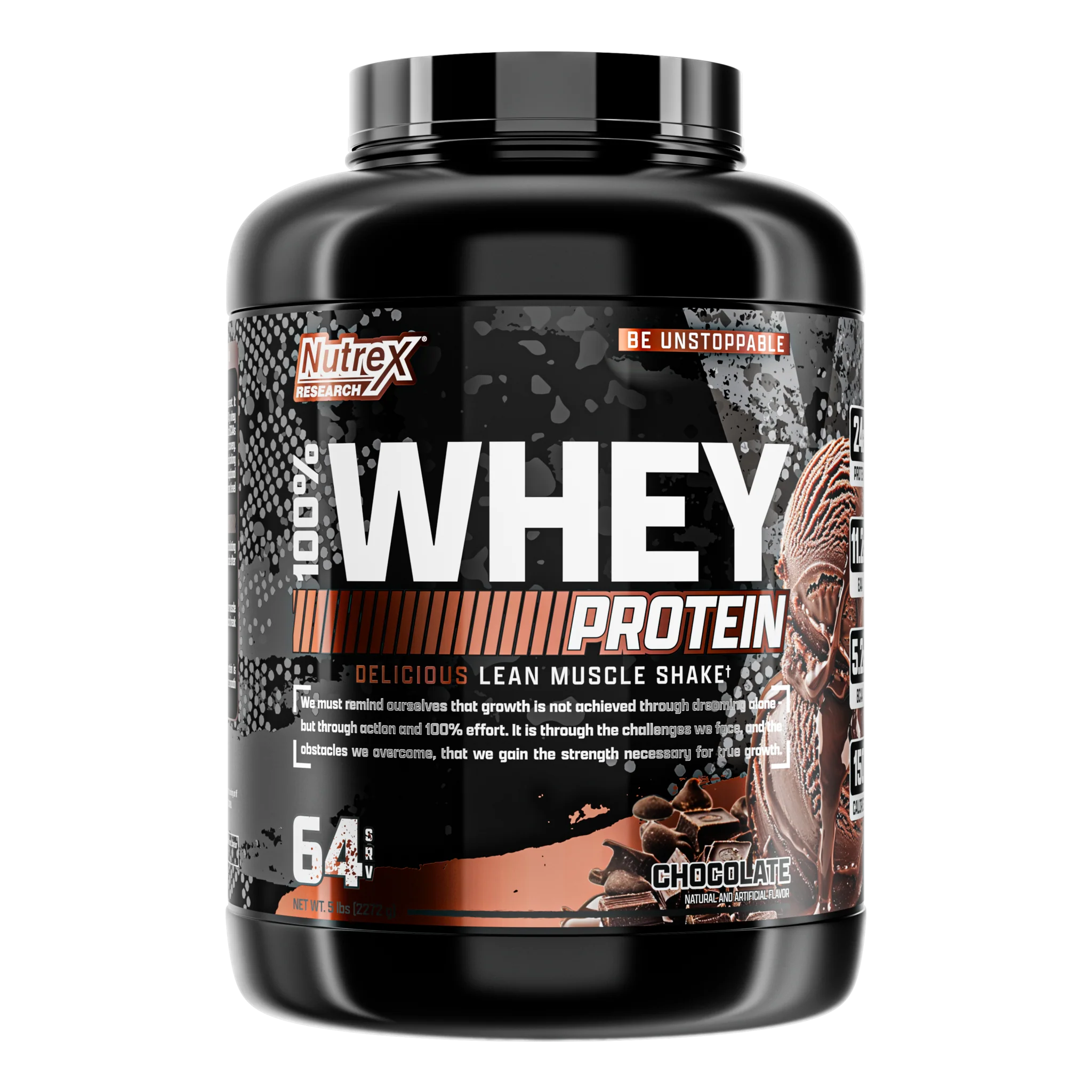 100% Whey - Image 10