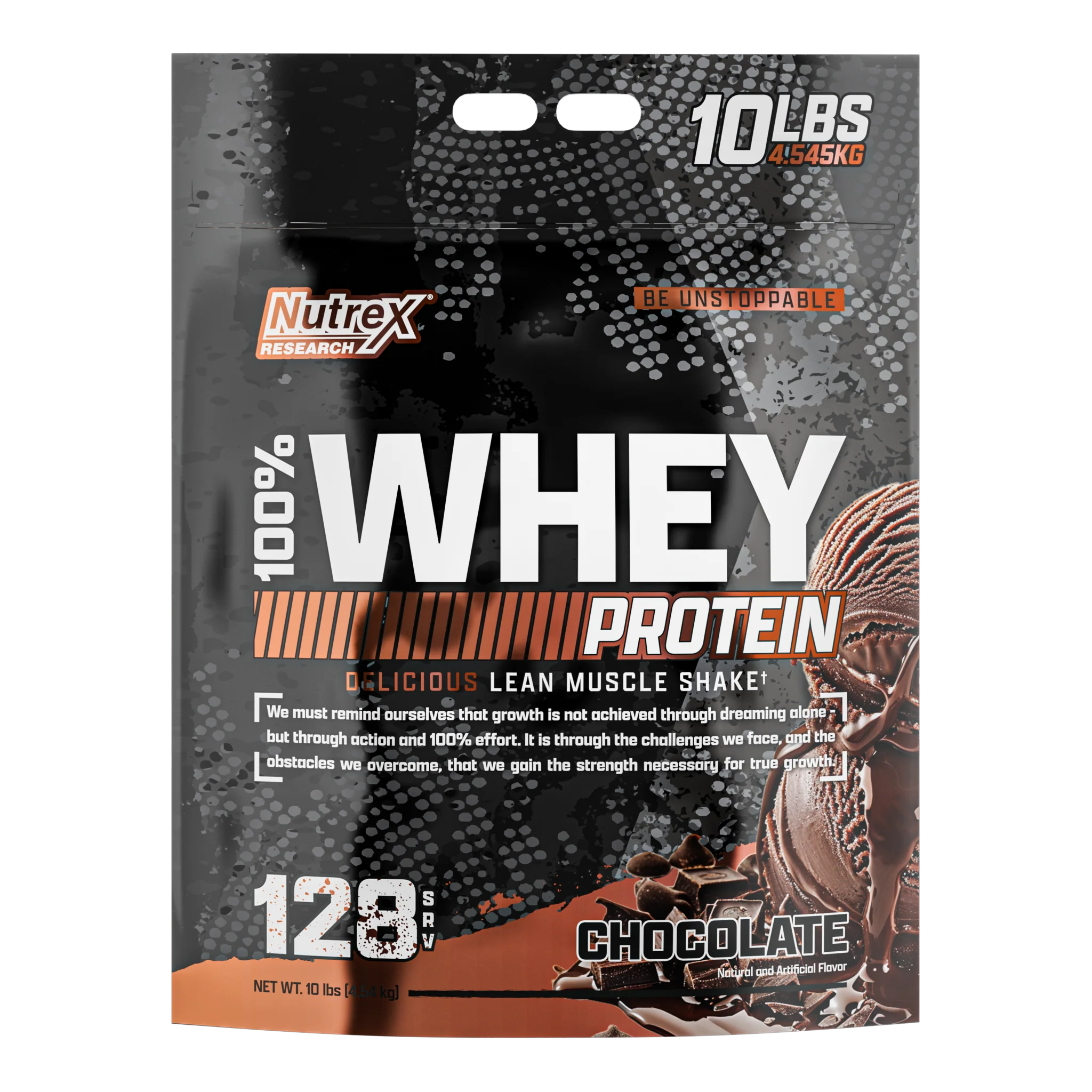 100% Whey - Image 19