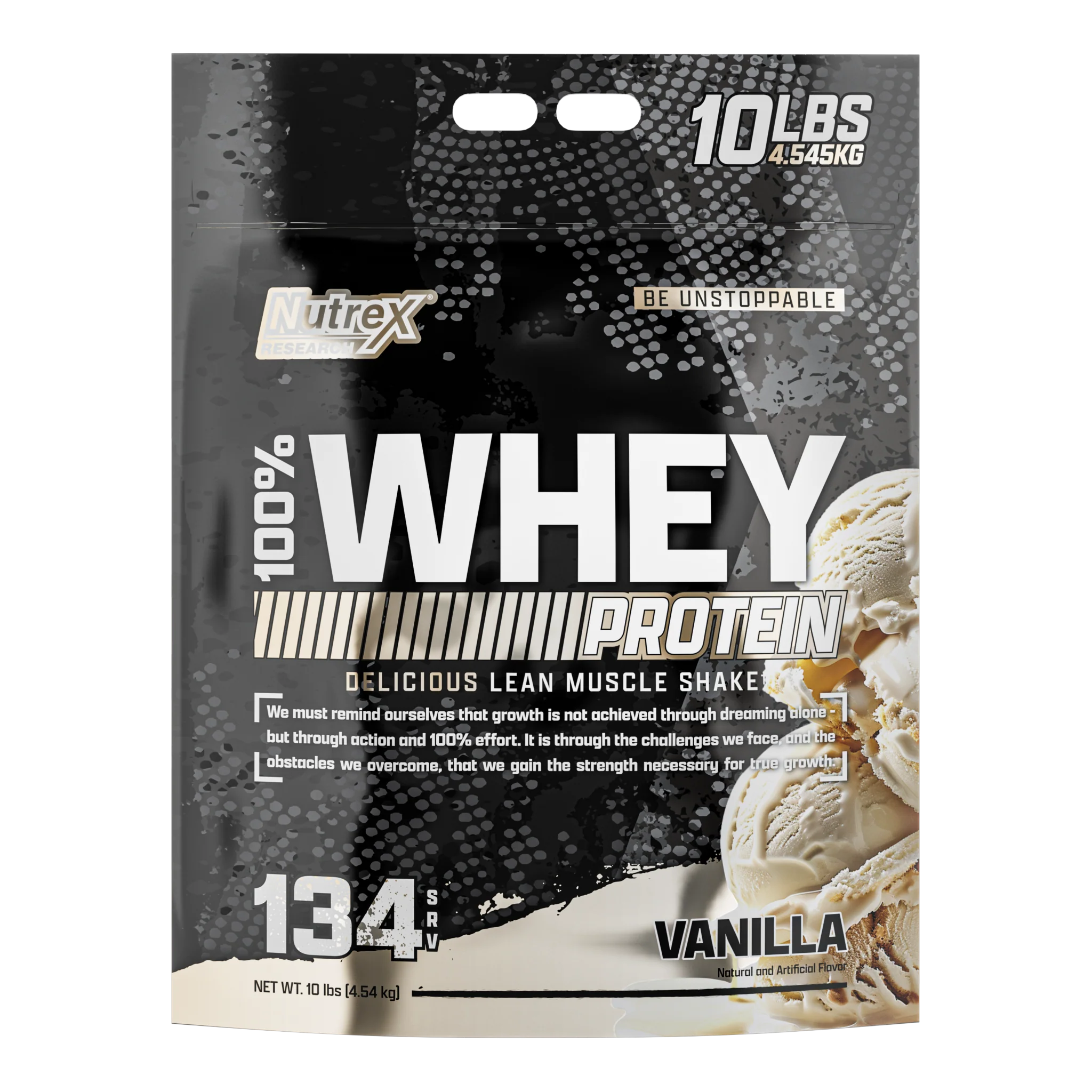 100% Whey - Image 21