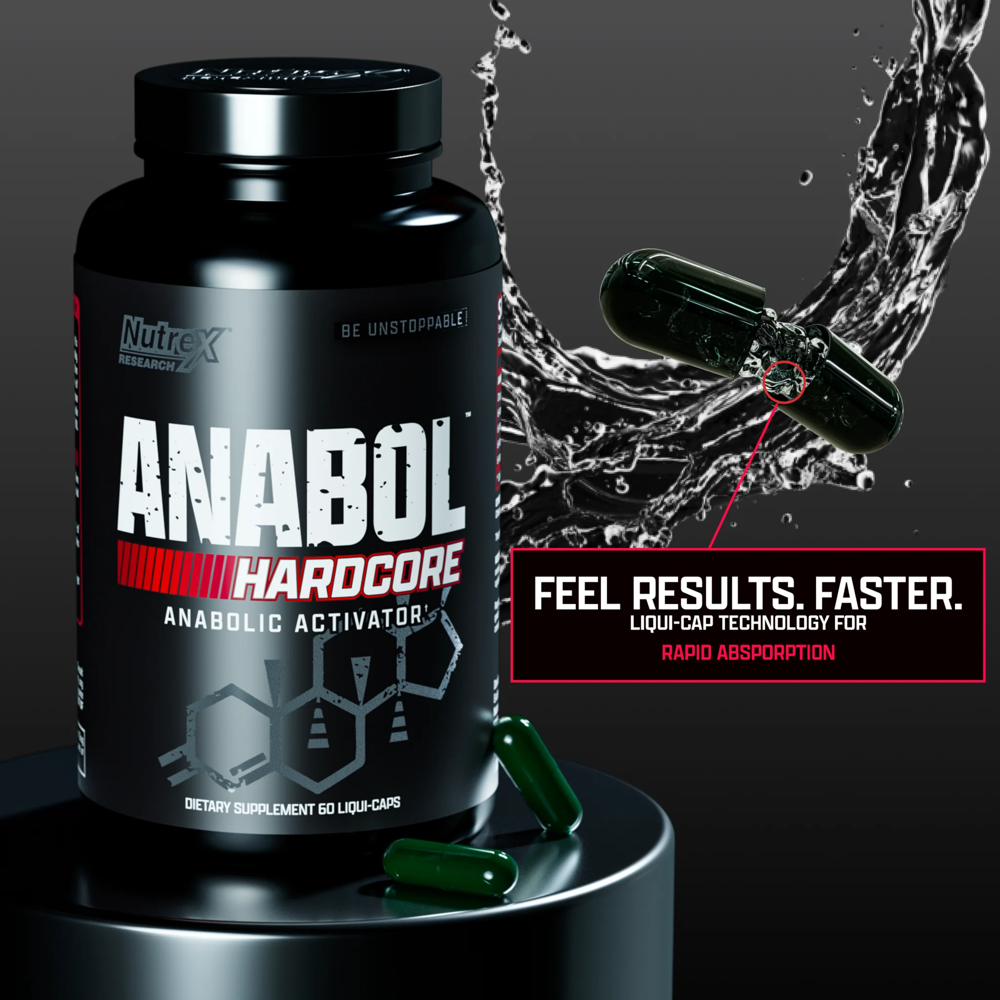 Abol Hardcore - Image 4