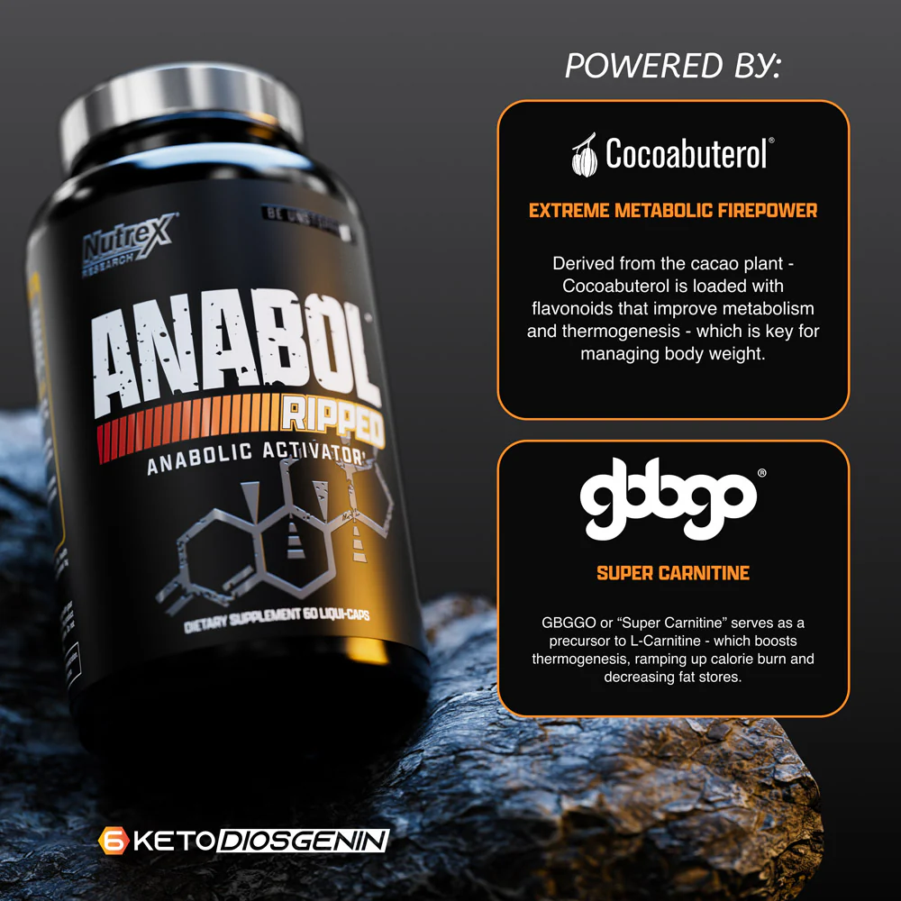 Abol Ripped - Image 5