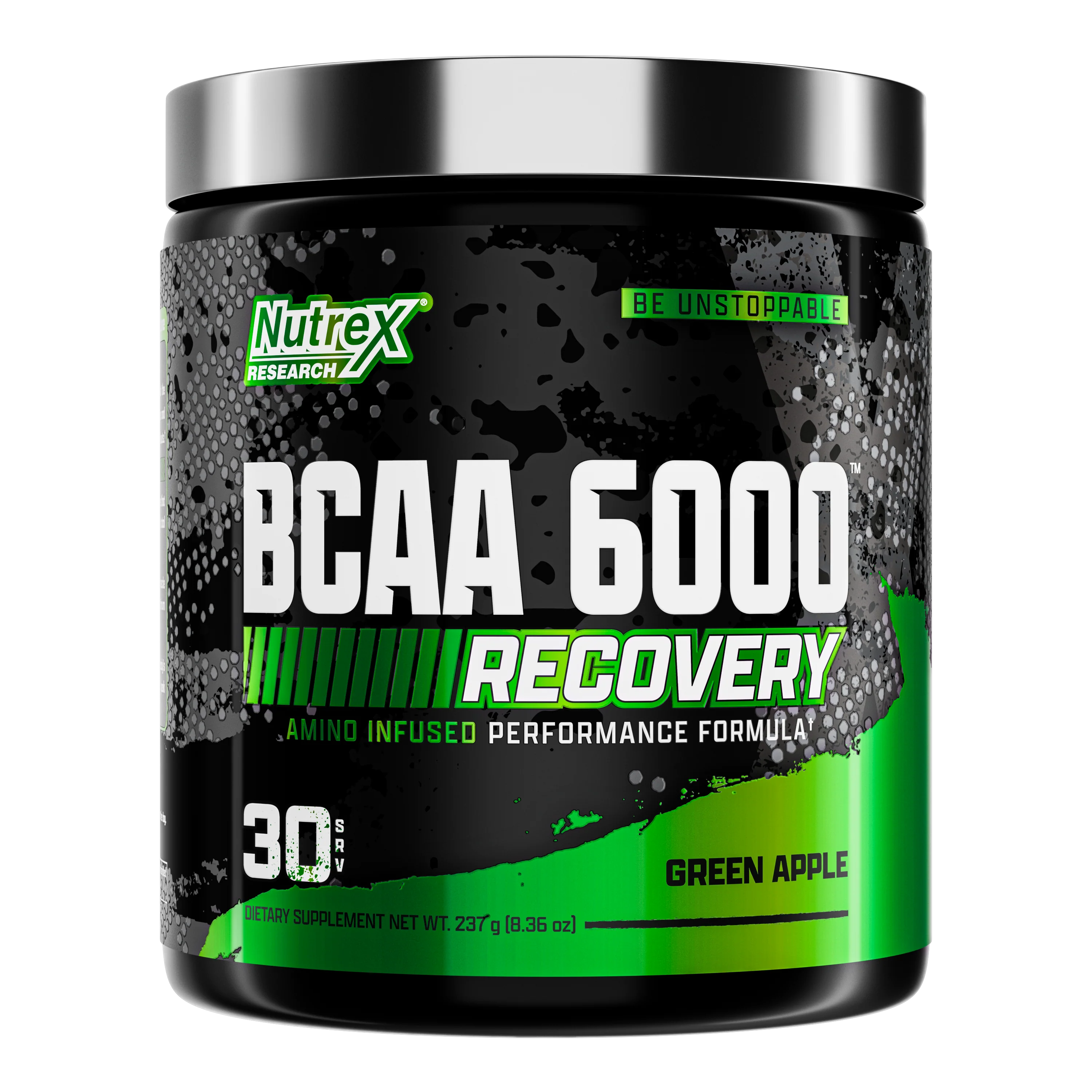 BCAA 6000 - Image 4