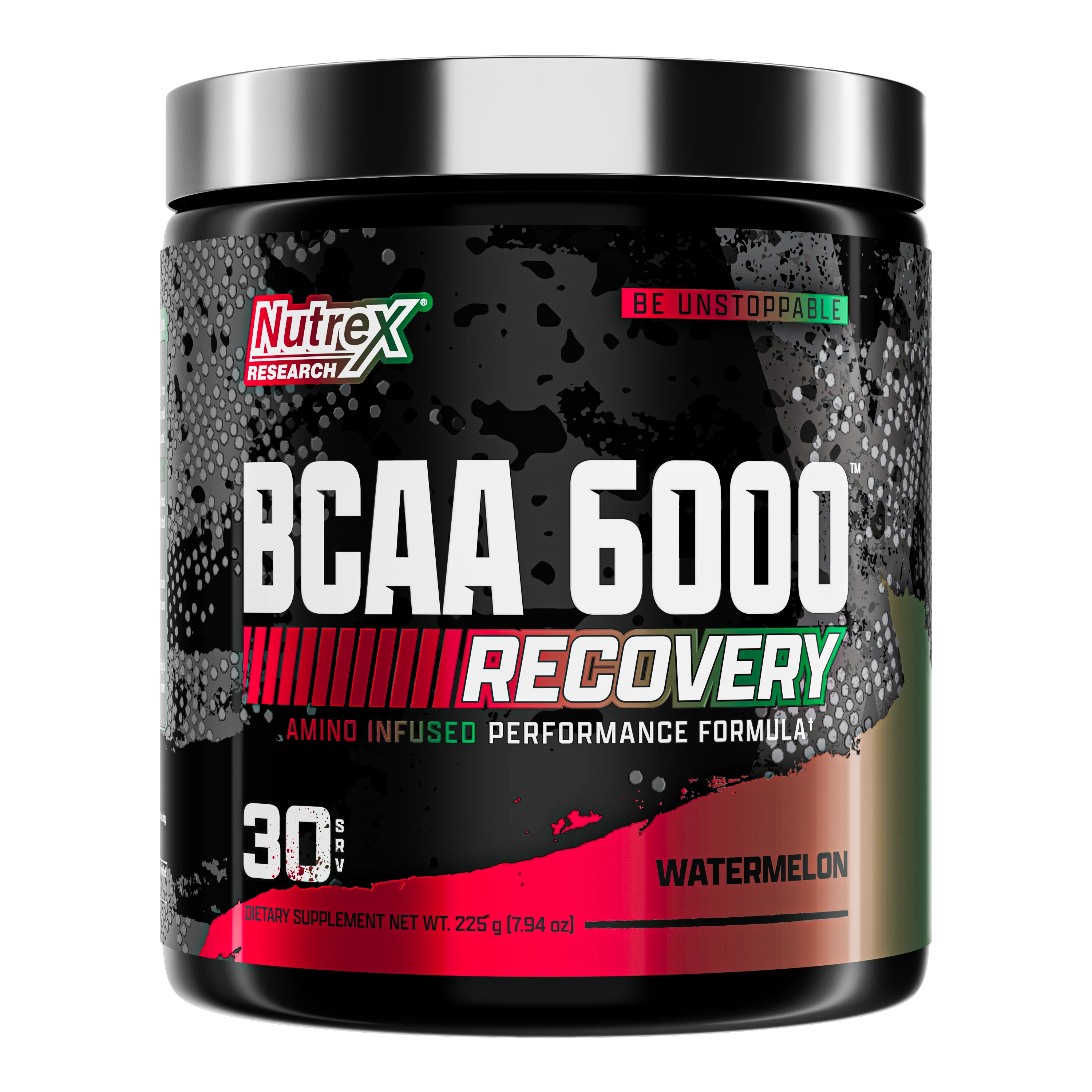 BCAA 6000 - Image 7