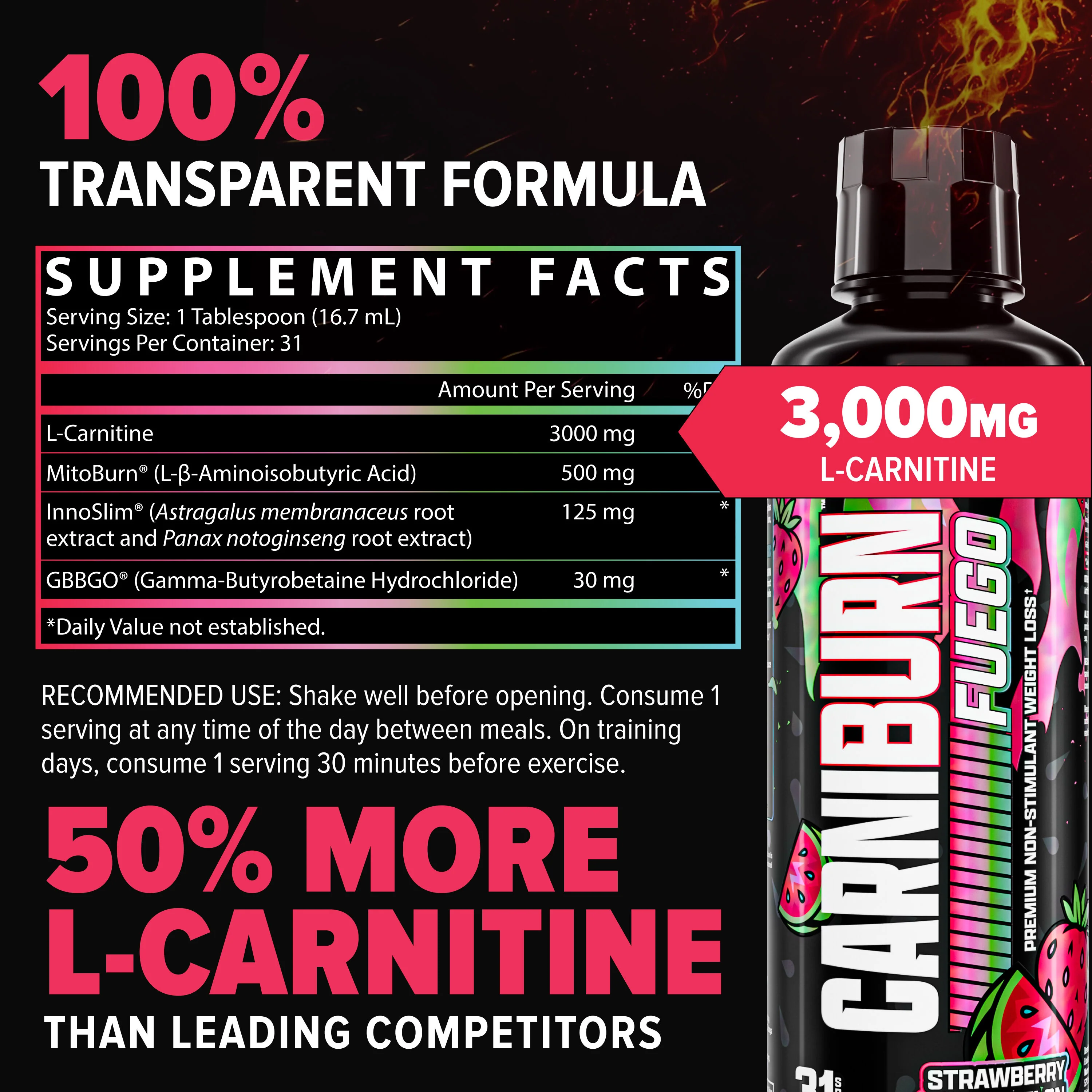CarniBurn: Fuego - Image 11