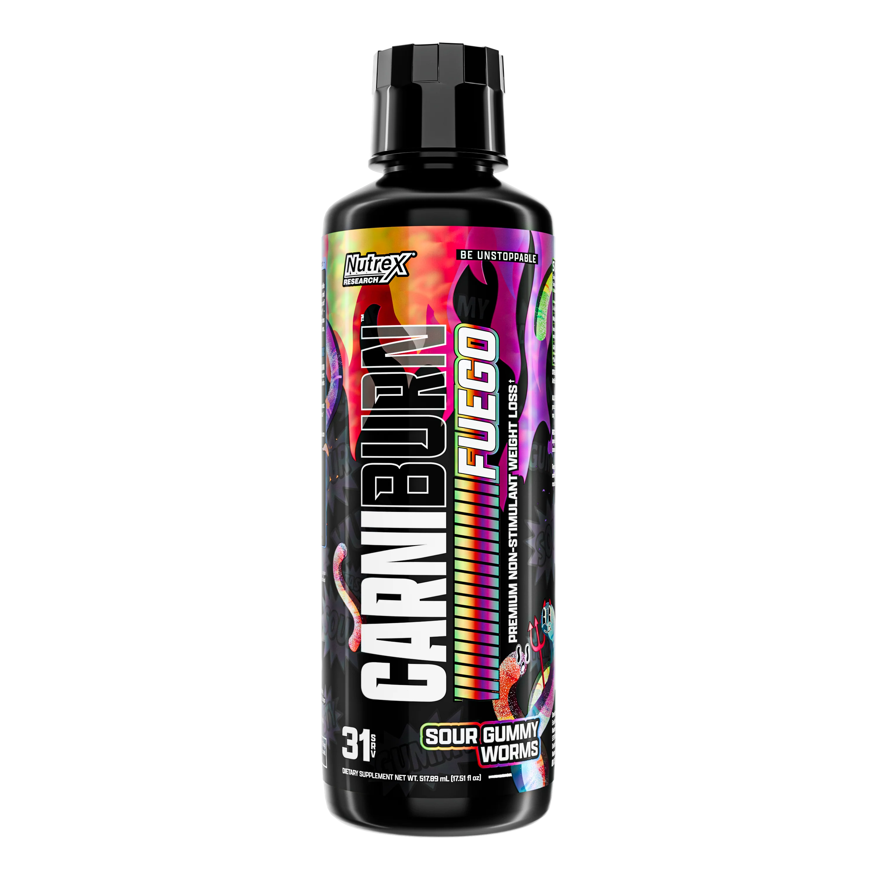 CarniBurn: Fuego - Image 17