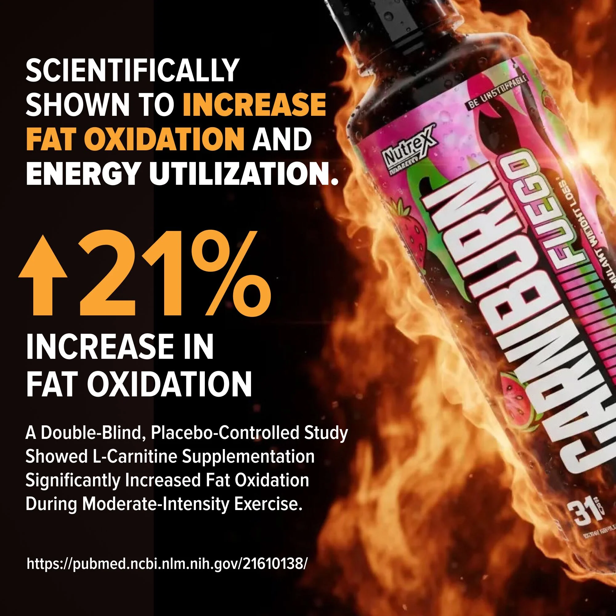 CarniBurn: Fuego - Image 20