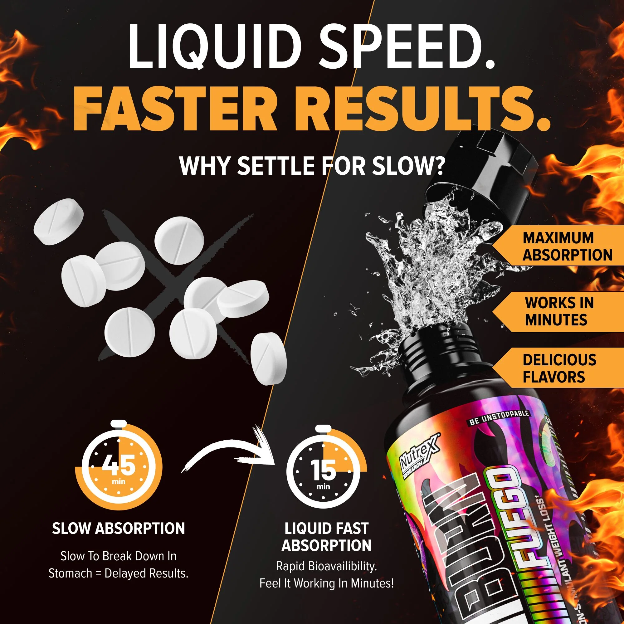 CarniBurn: Fuego - Image 21