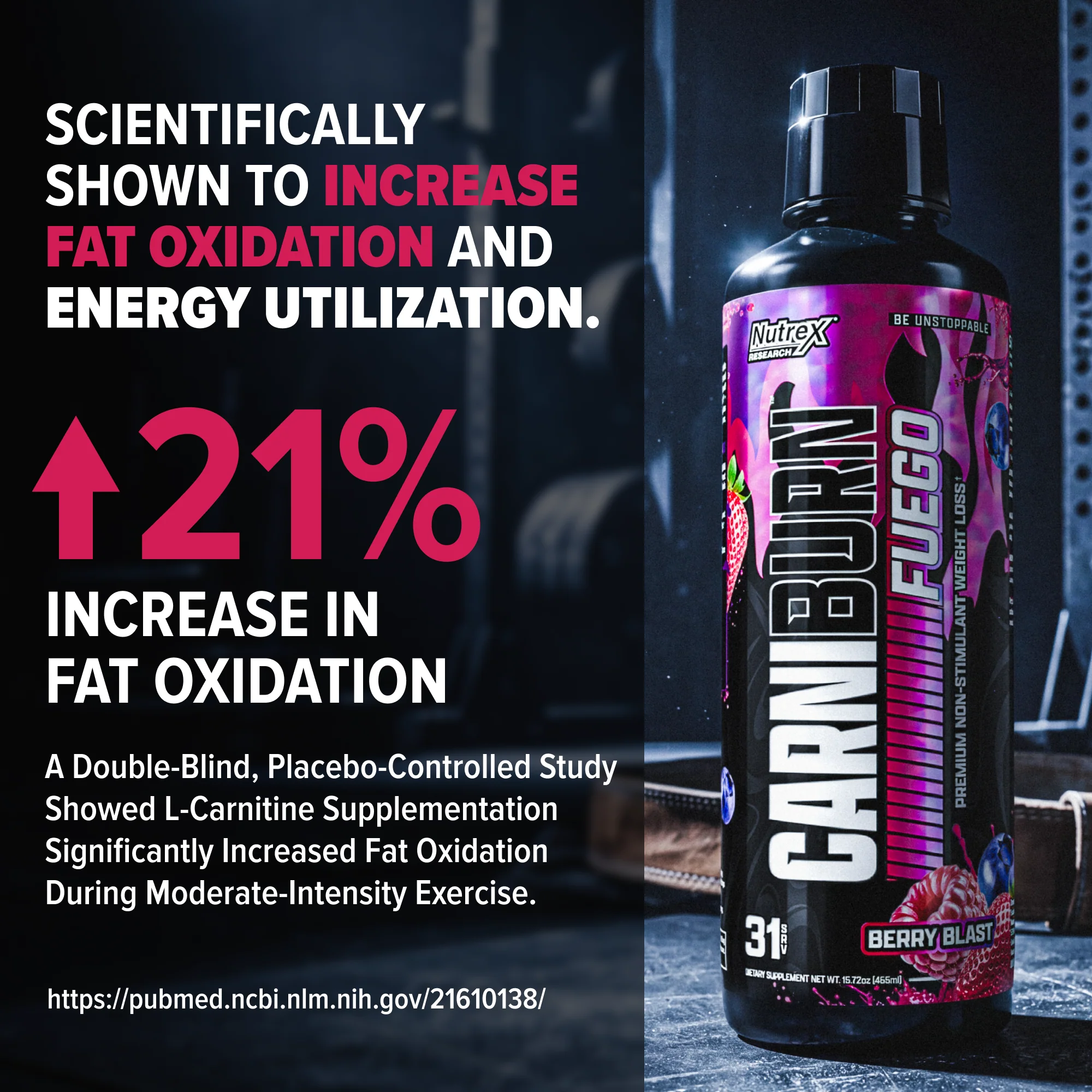CarniBurn: Fuego - Image 4