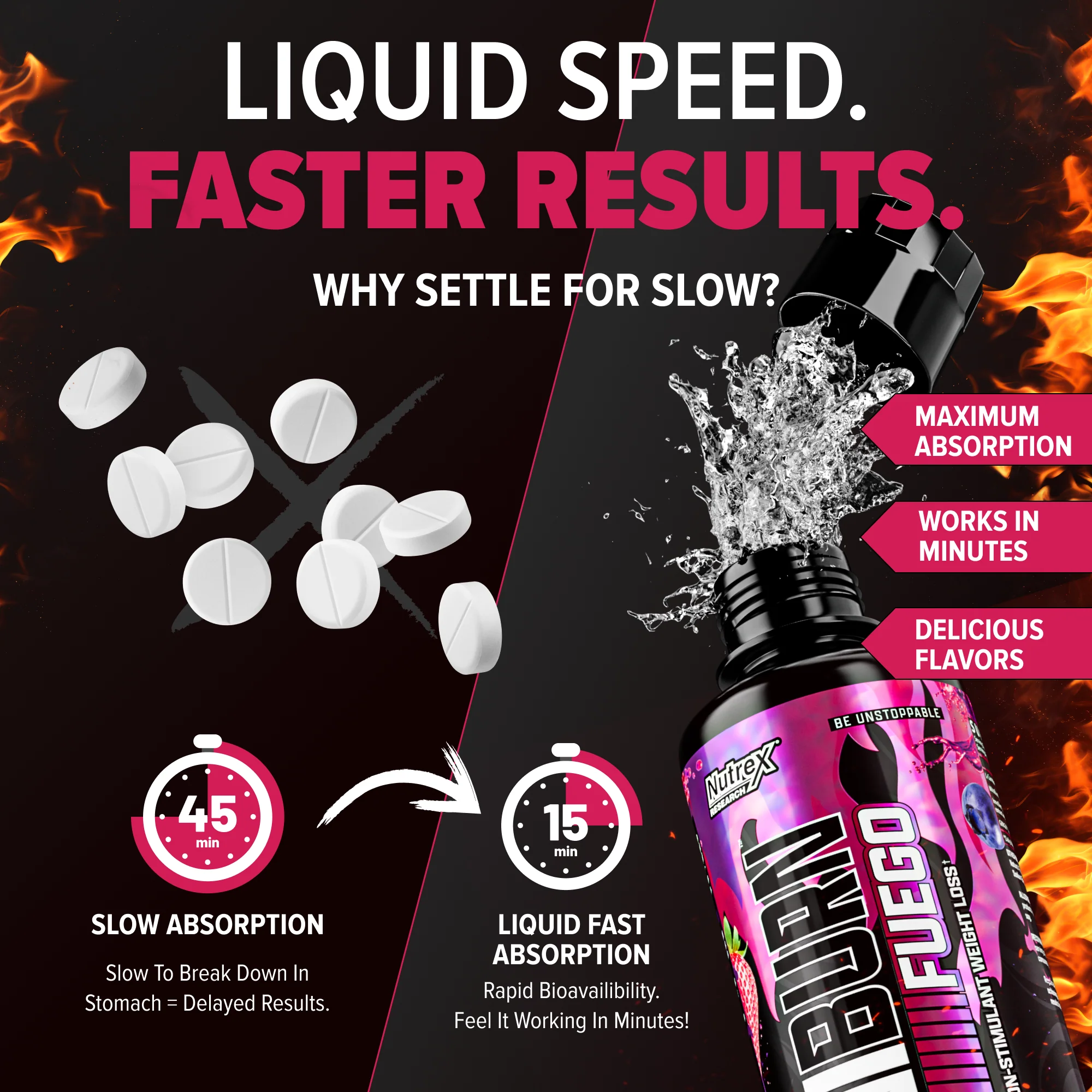 CarniBurn: Fuego - Image 5