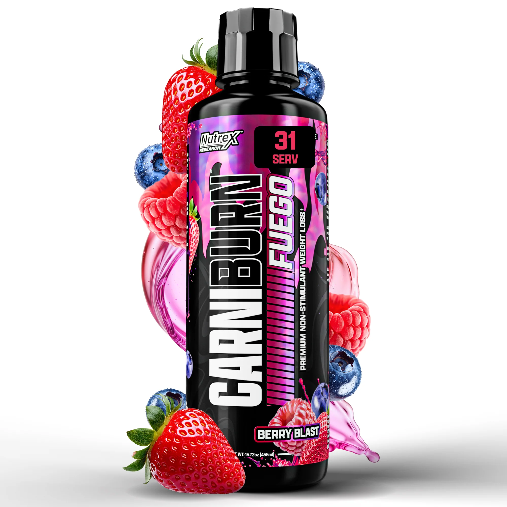 CarniBurn: Fuego - Image 8