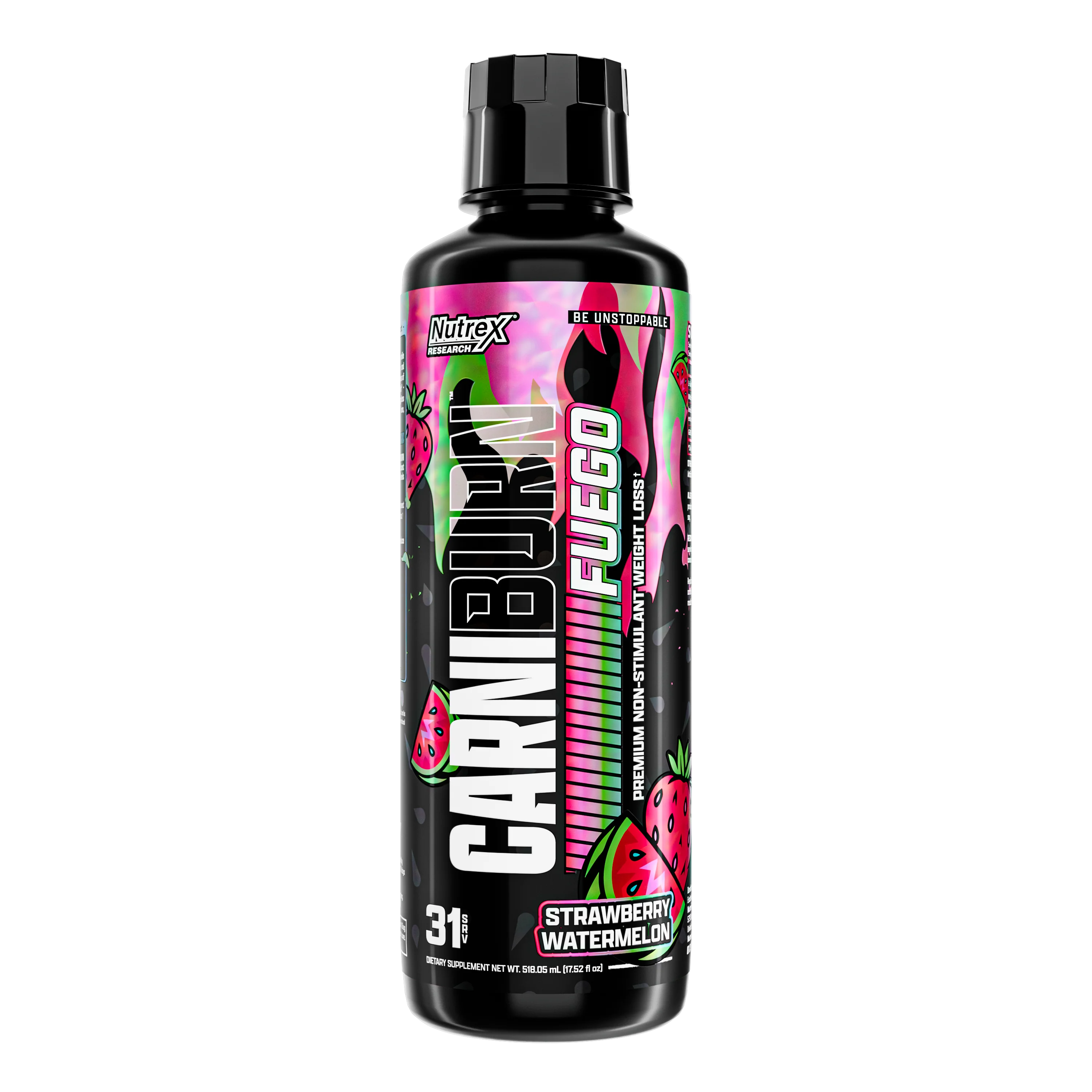 CarniBurn: Fuego - Image 9