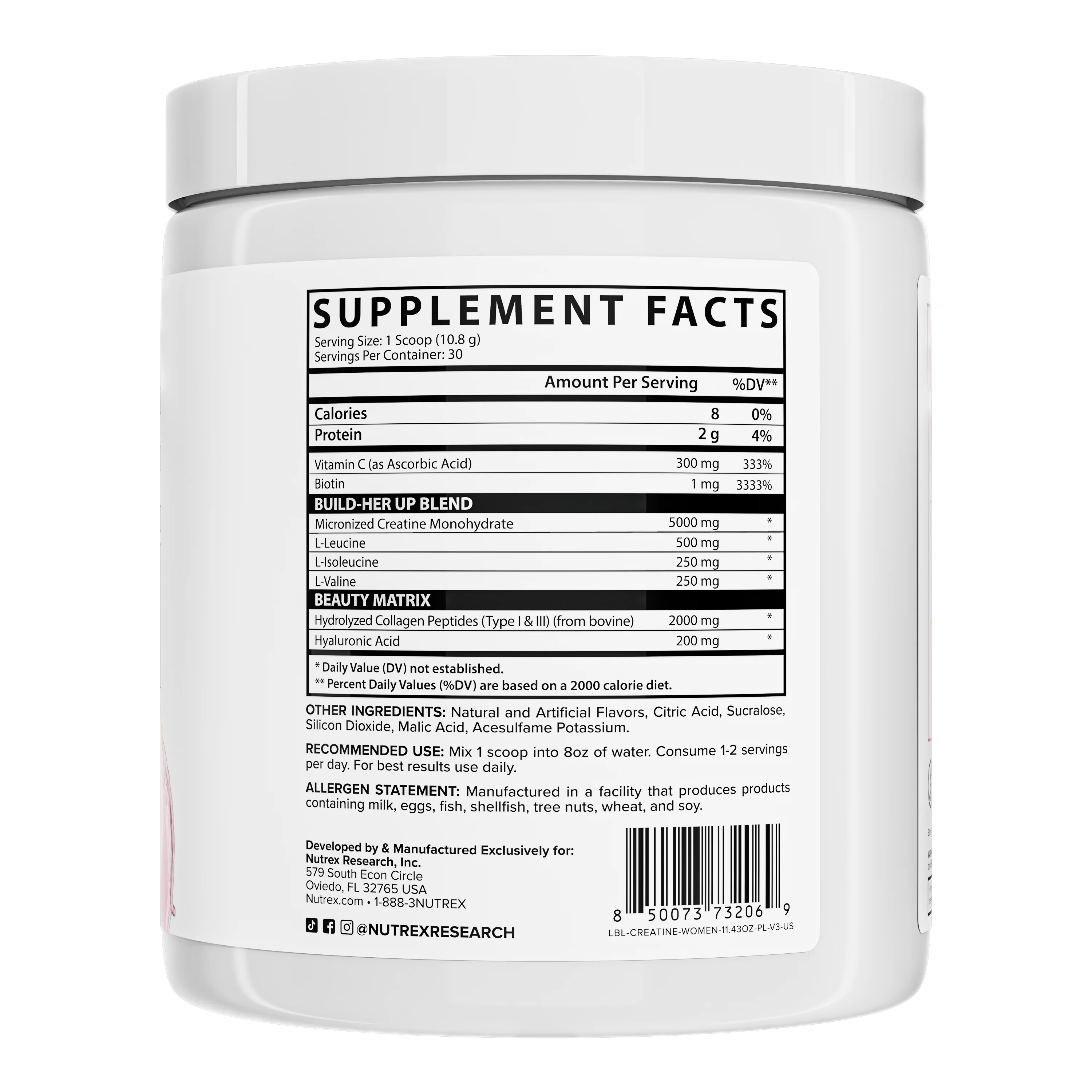 Creatine For Women - Image 10