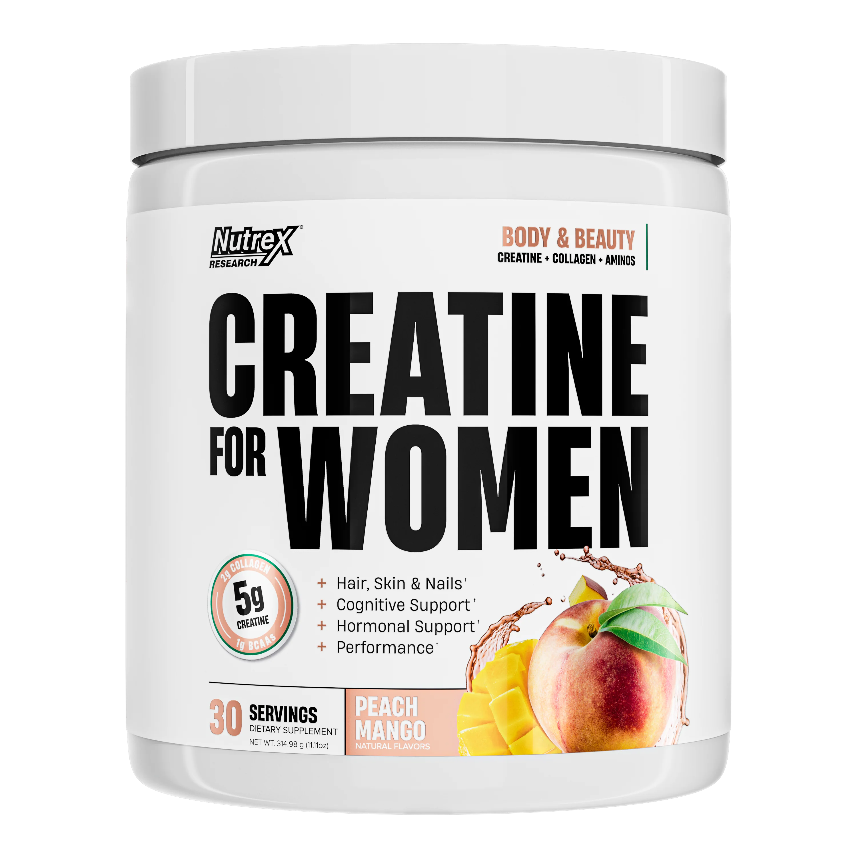 Creatine For Women - Image 11