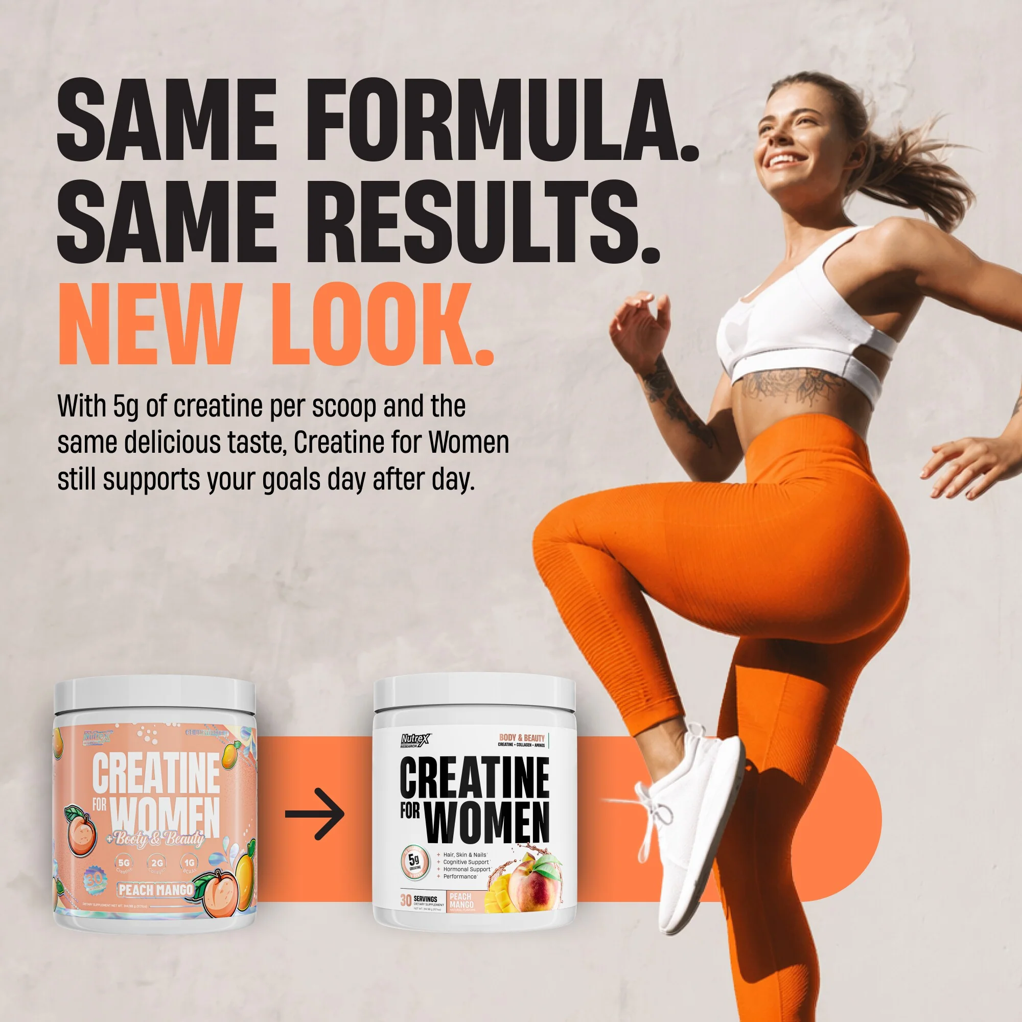 Creatine For Women - Image 12