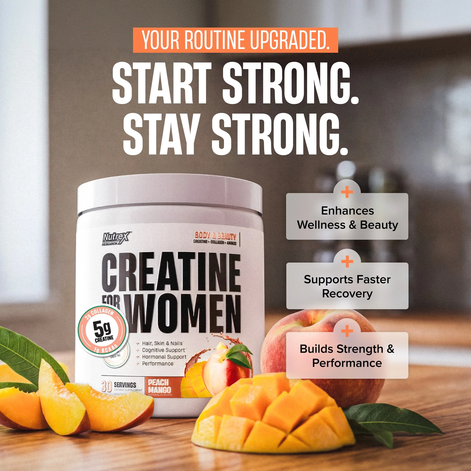 Creatine For Women - Image 13