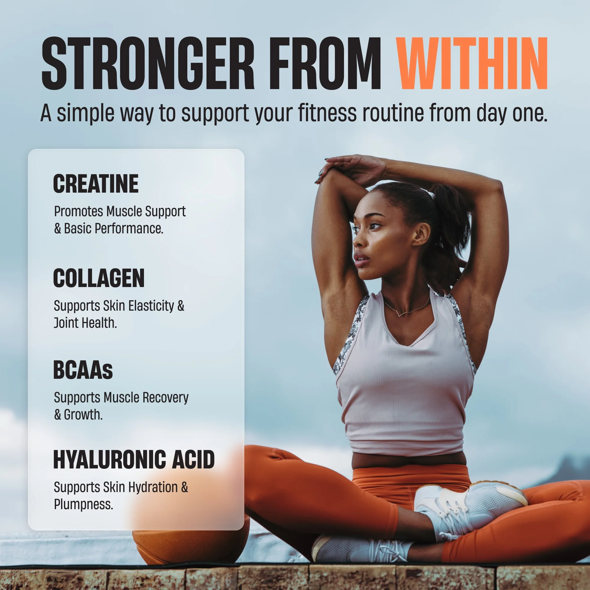 Creatine For Women - Image 16