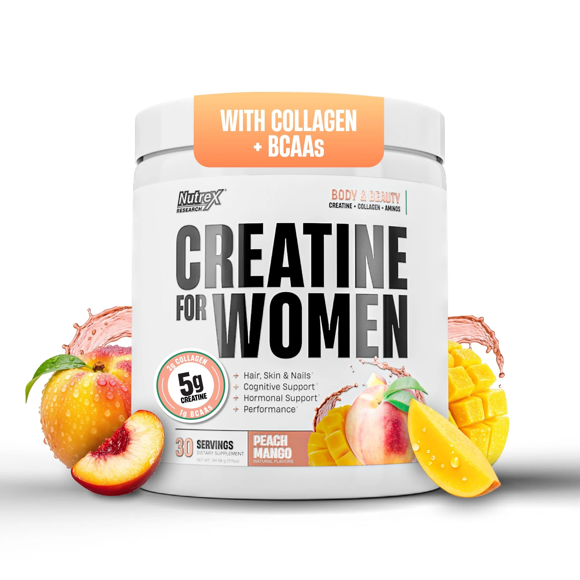 Creatine For Women - Image 18