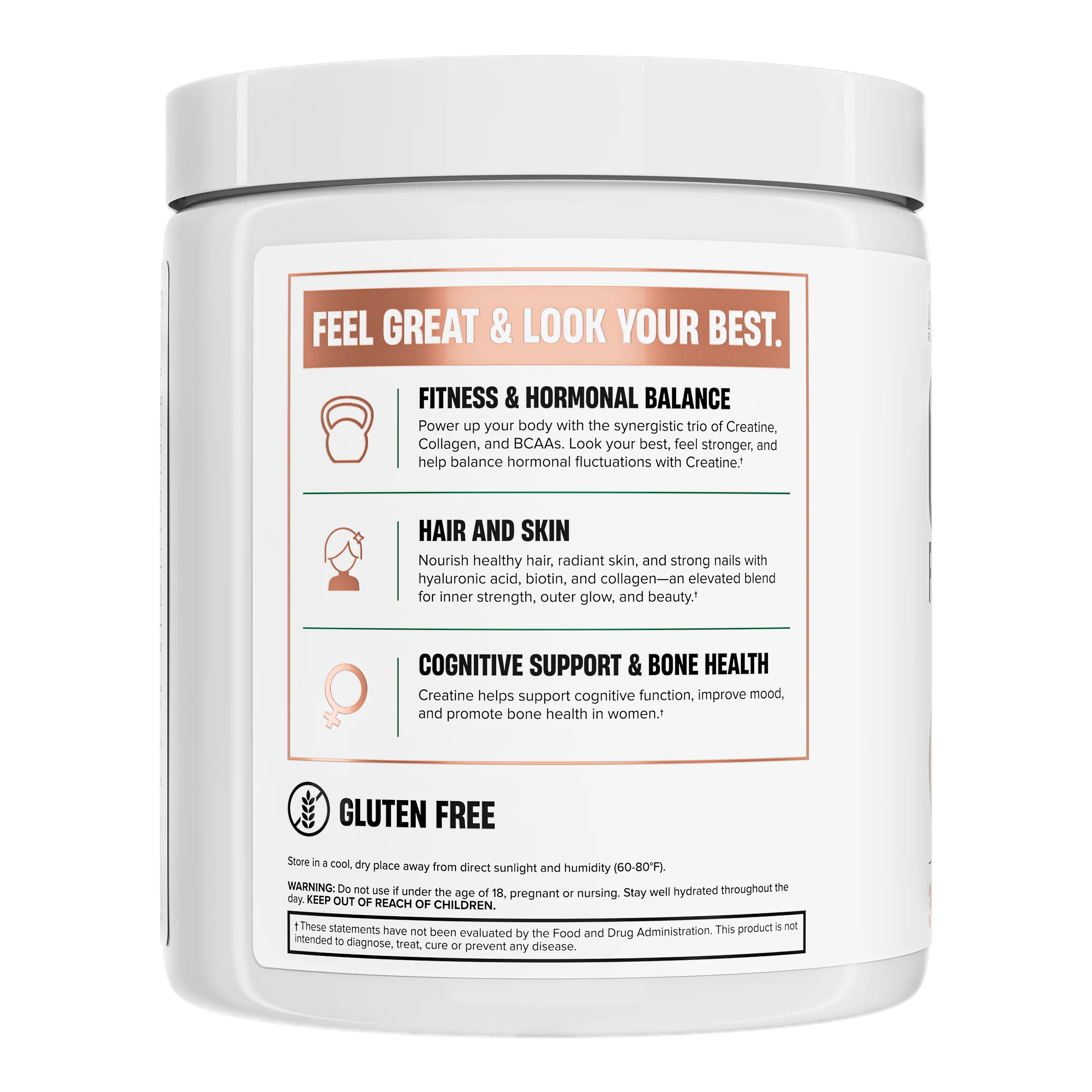 Creatine For Women - Image 19