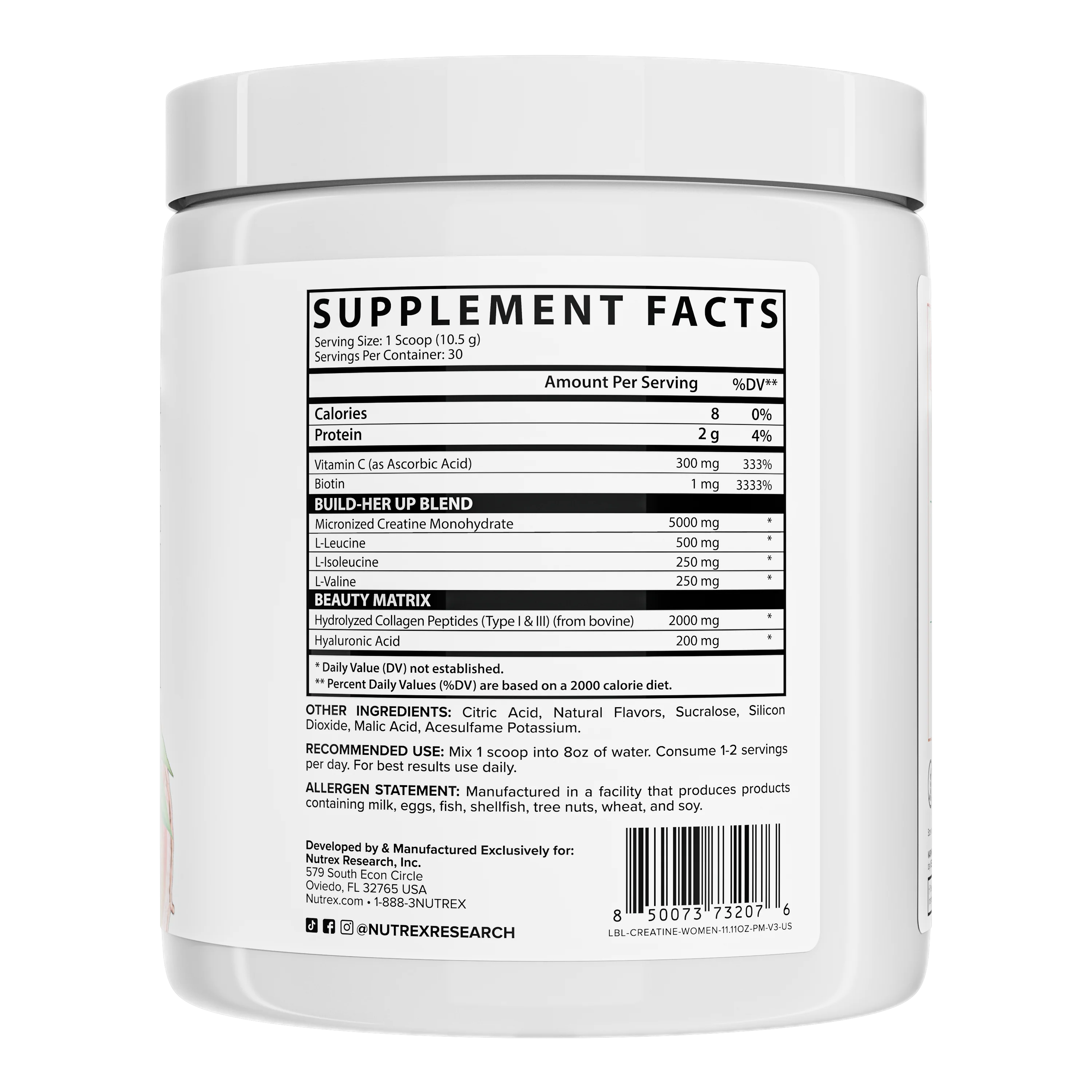 Creatine For Women - Image 20