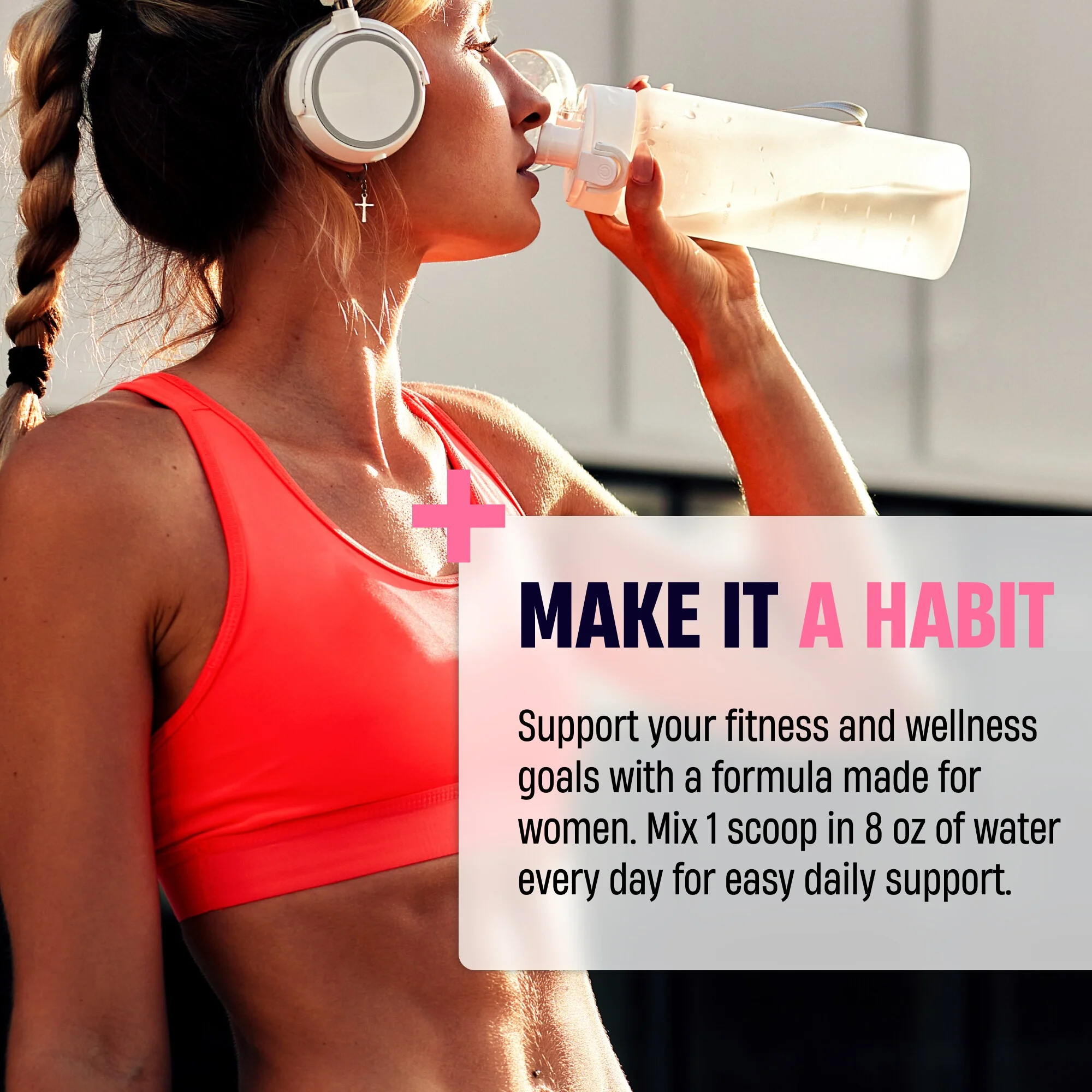 Creatine For Women - Image 4