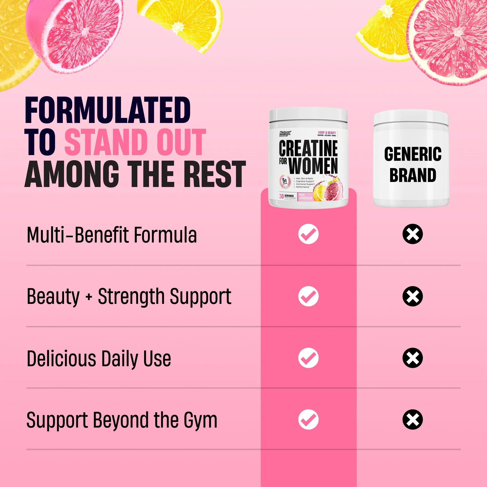 Creatine For Women - Image 5