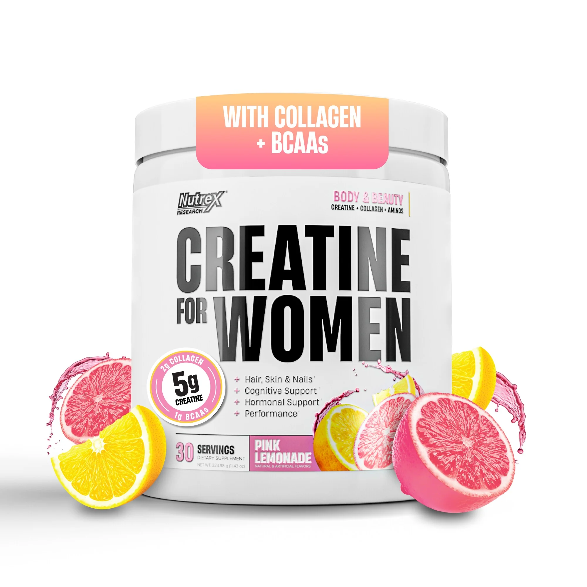 Creatine For Women - Image 6