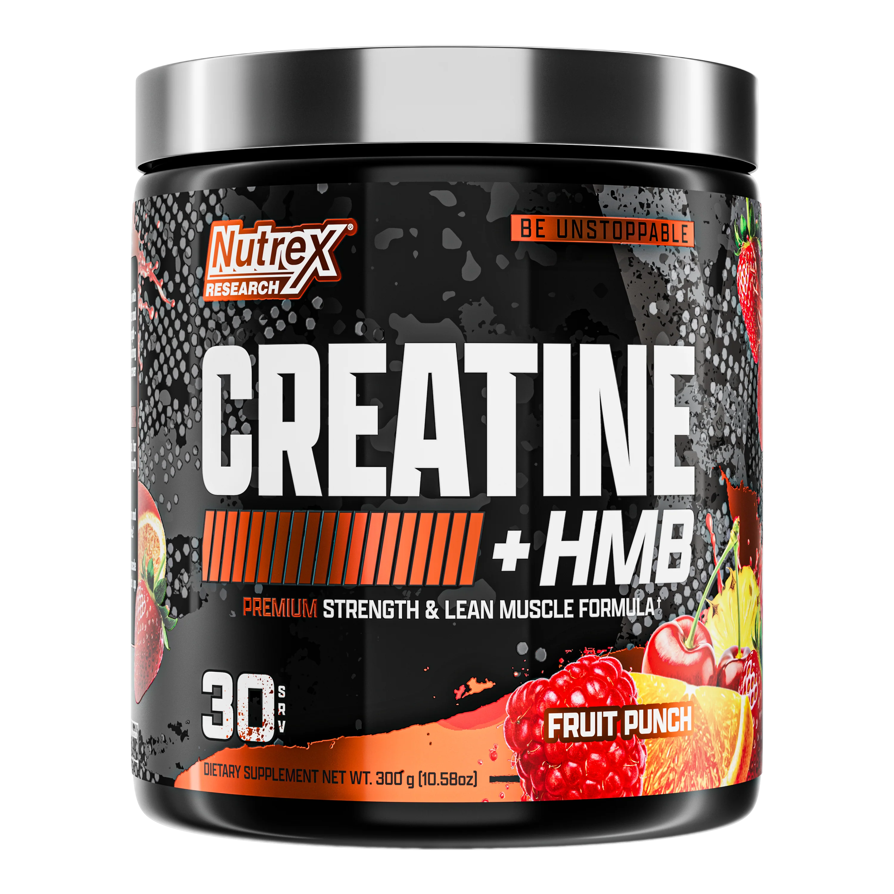 Creatine+ HMB