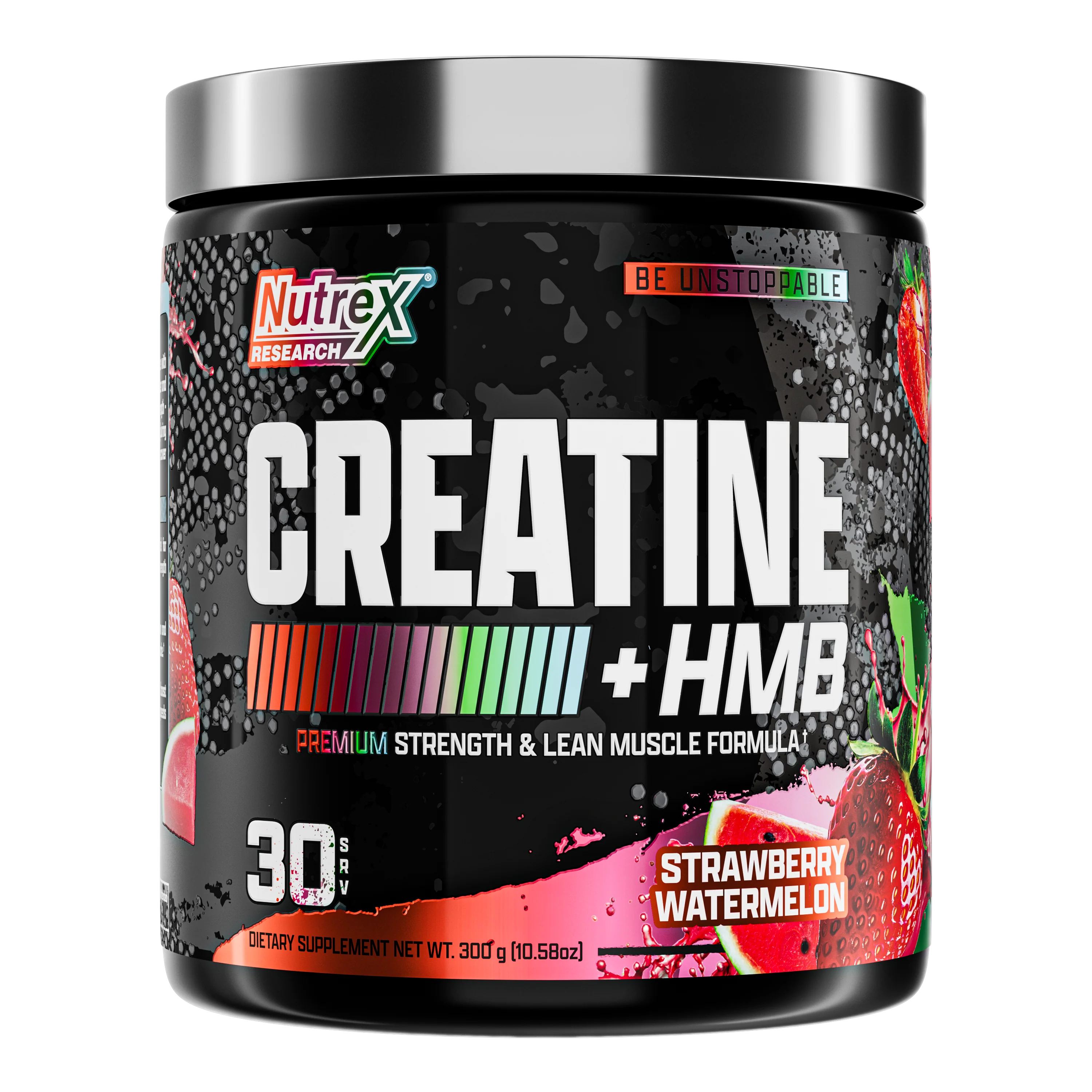 Creatine+ HMB - Image 4