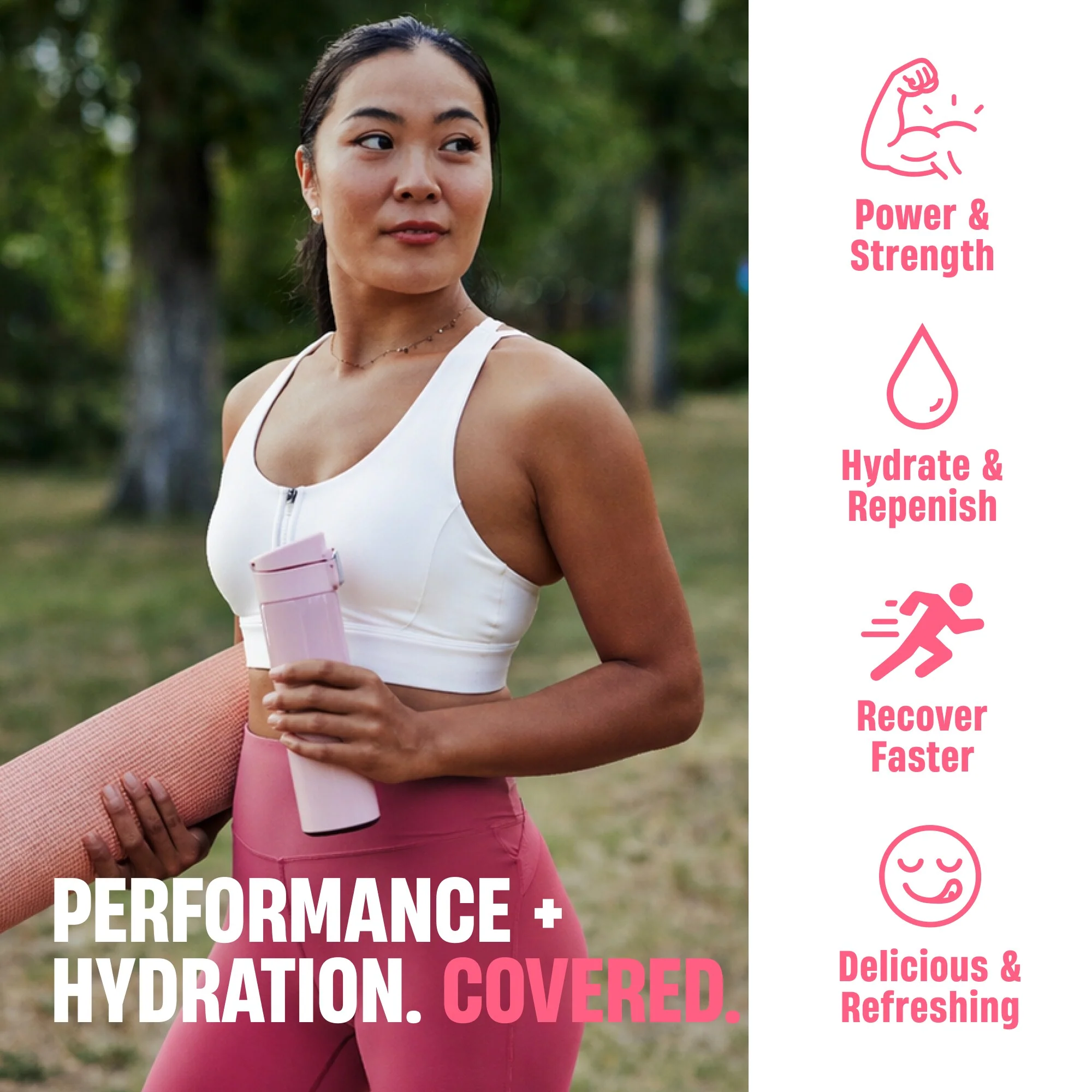 Creatine + Hydration Stick Packs - Image 22