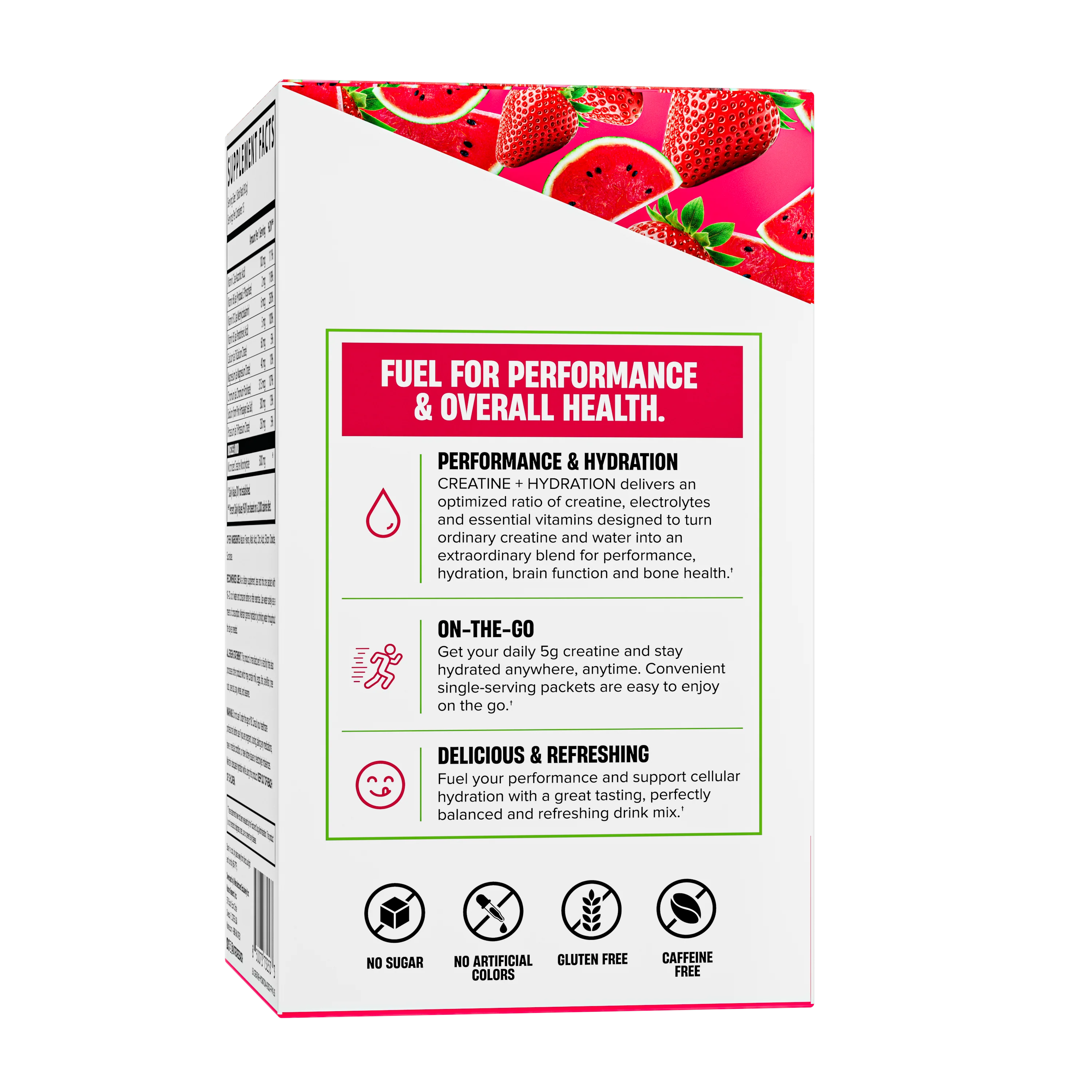 Creatine + Hydration Stick Packs - Image 23