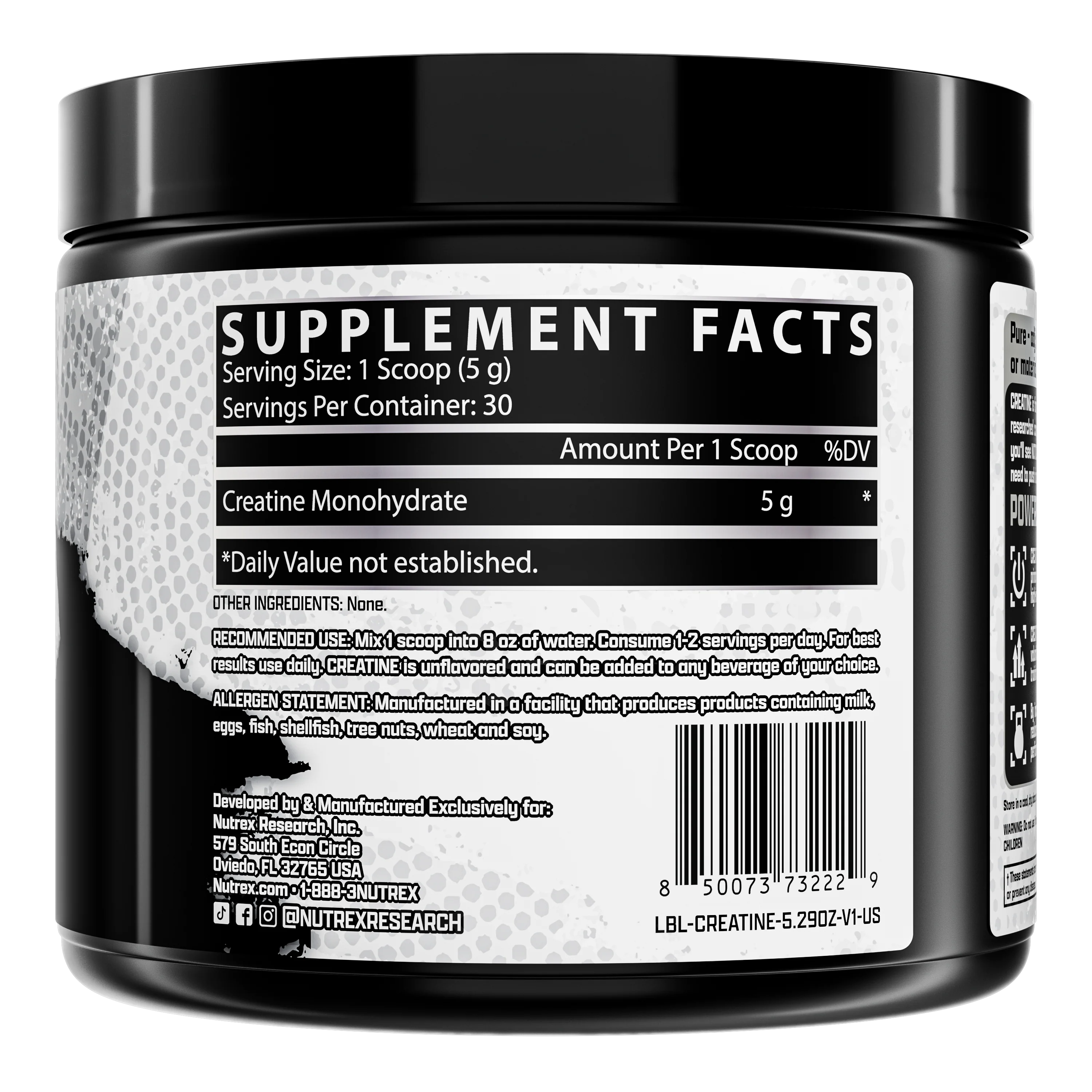 Creatine Monohydrate - Image 15