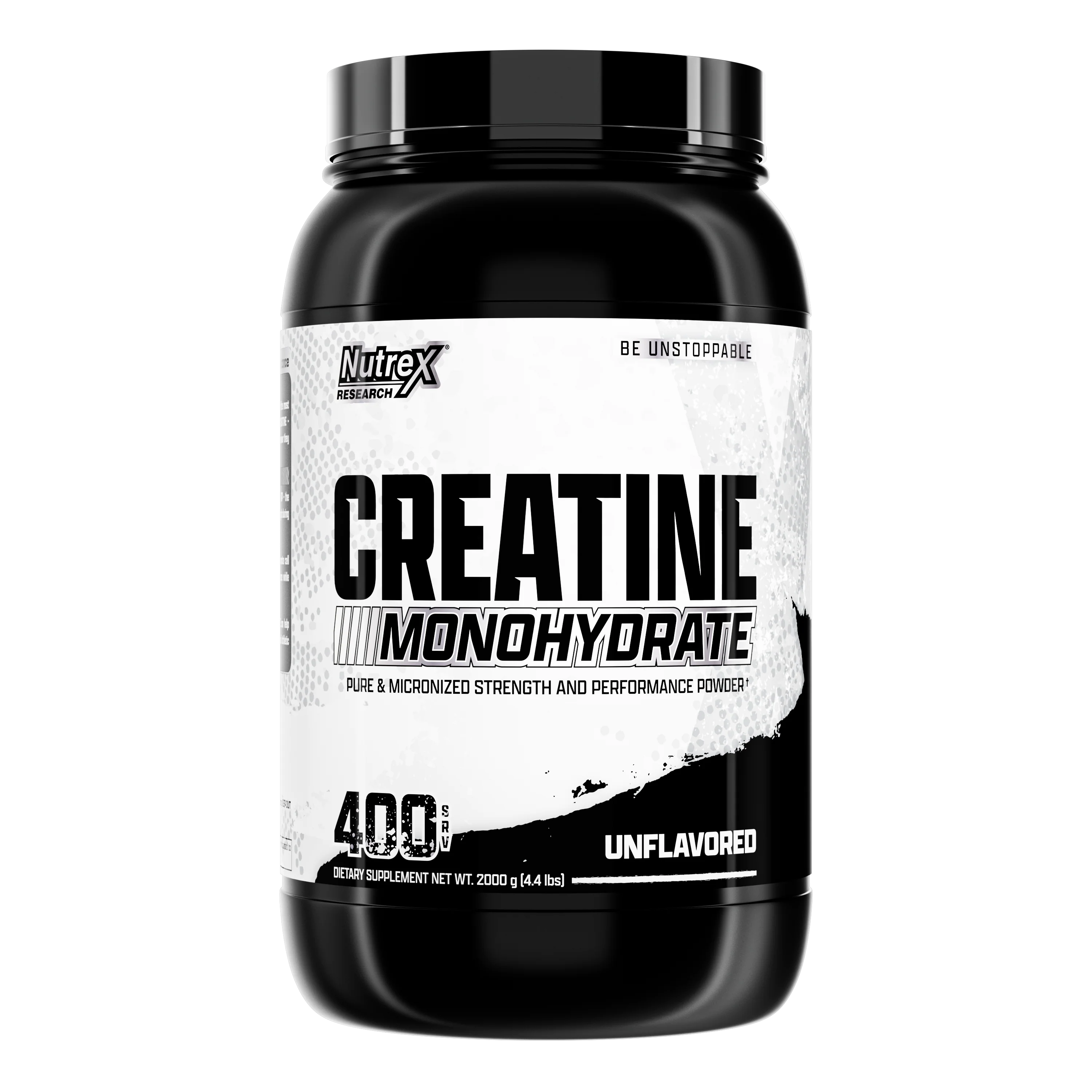 Creatine Monohydrate - Image 16