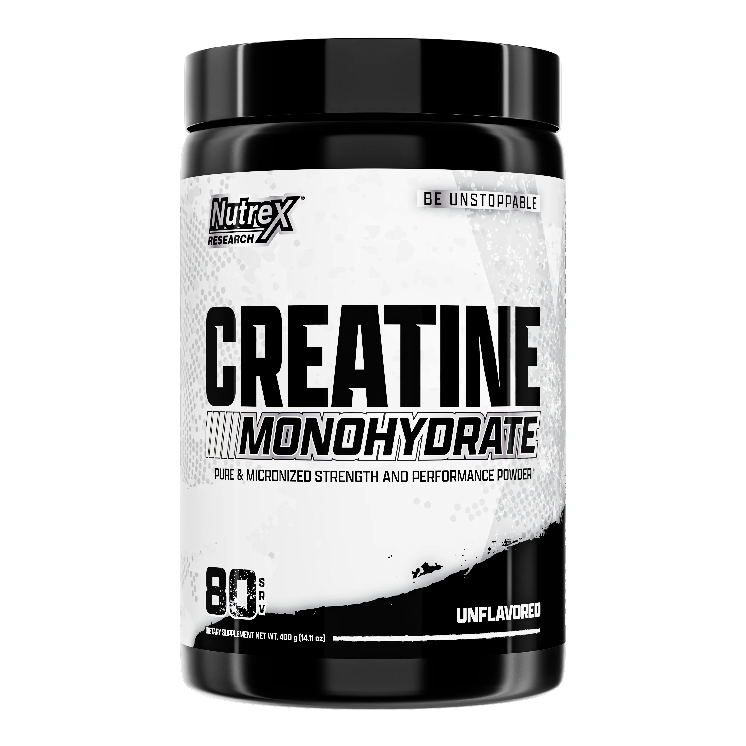 Creatine Monohydrate - Image 4