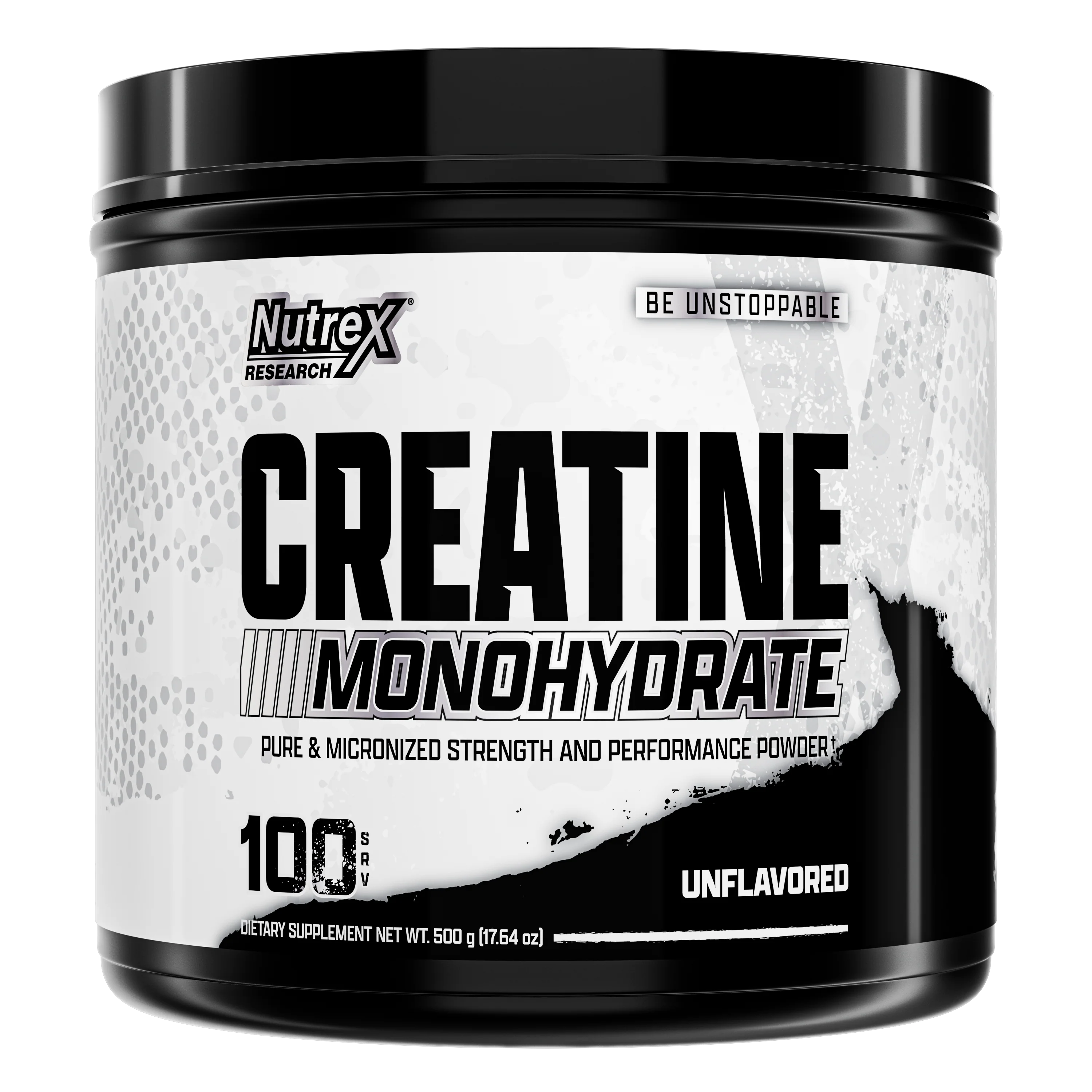 Creatine Monohydrate - Image 7