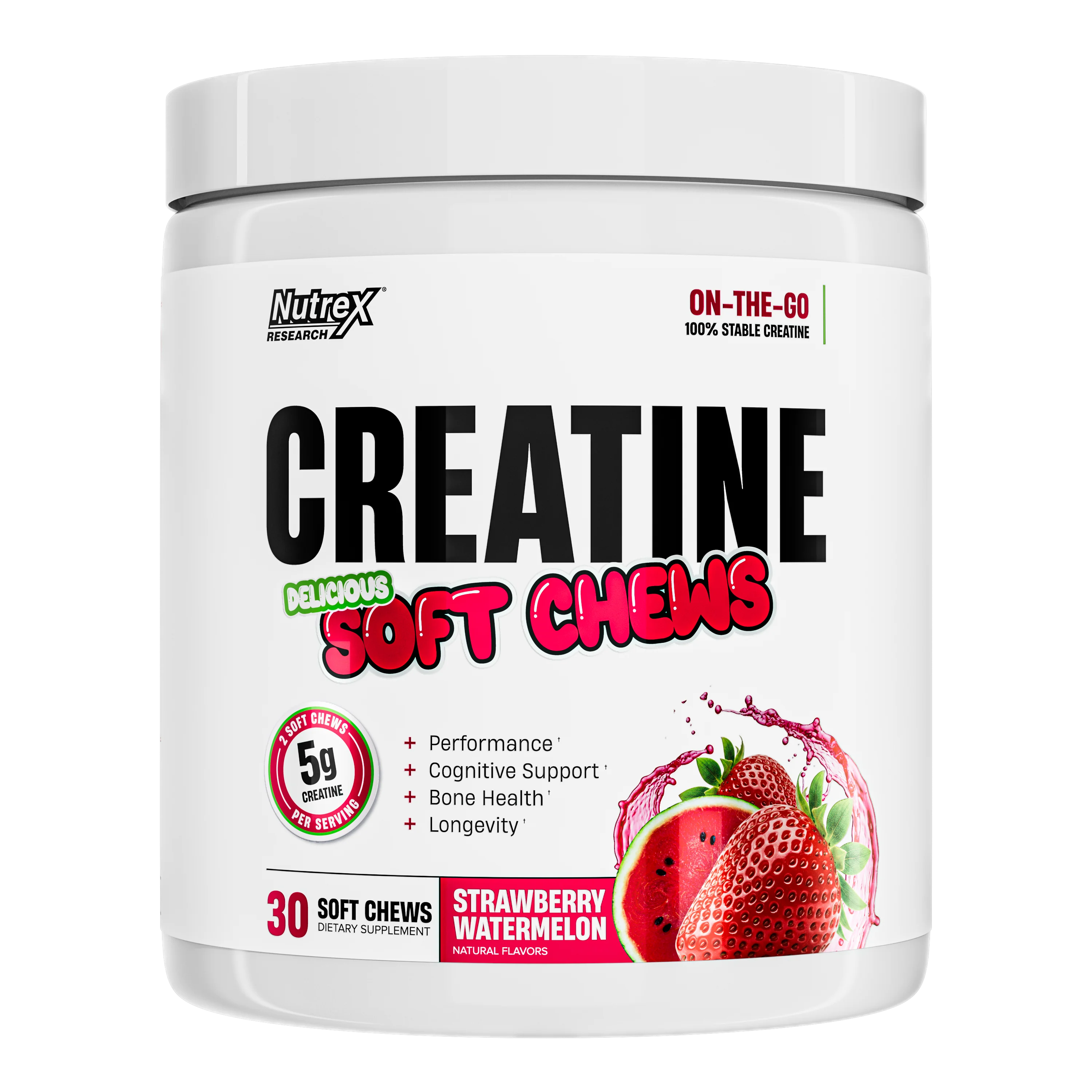 Creatine Soft Chews - Image 13
