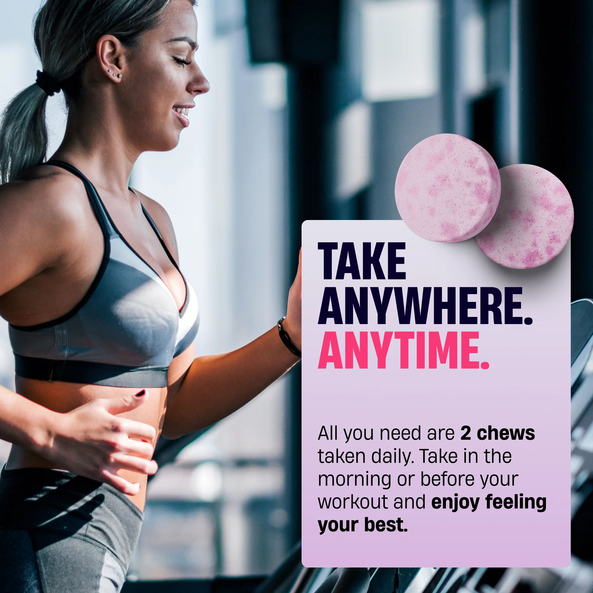 Creatine Soft Chews - Image 4