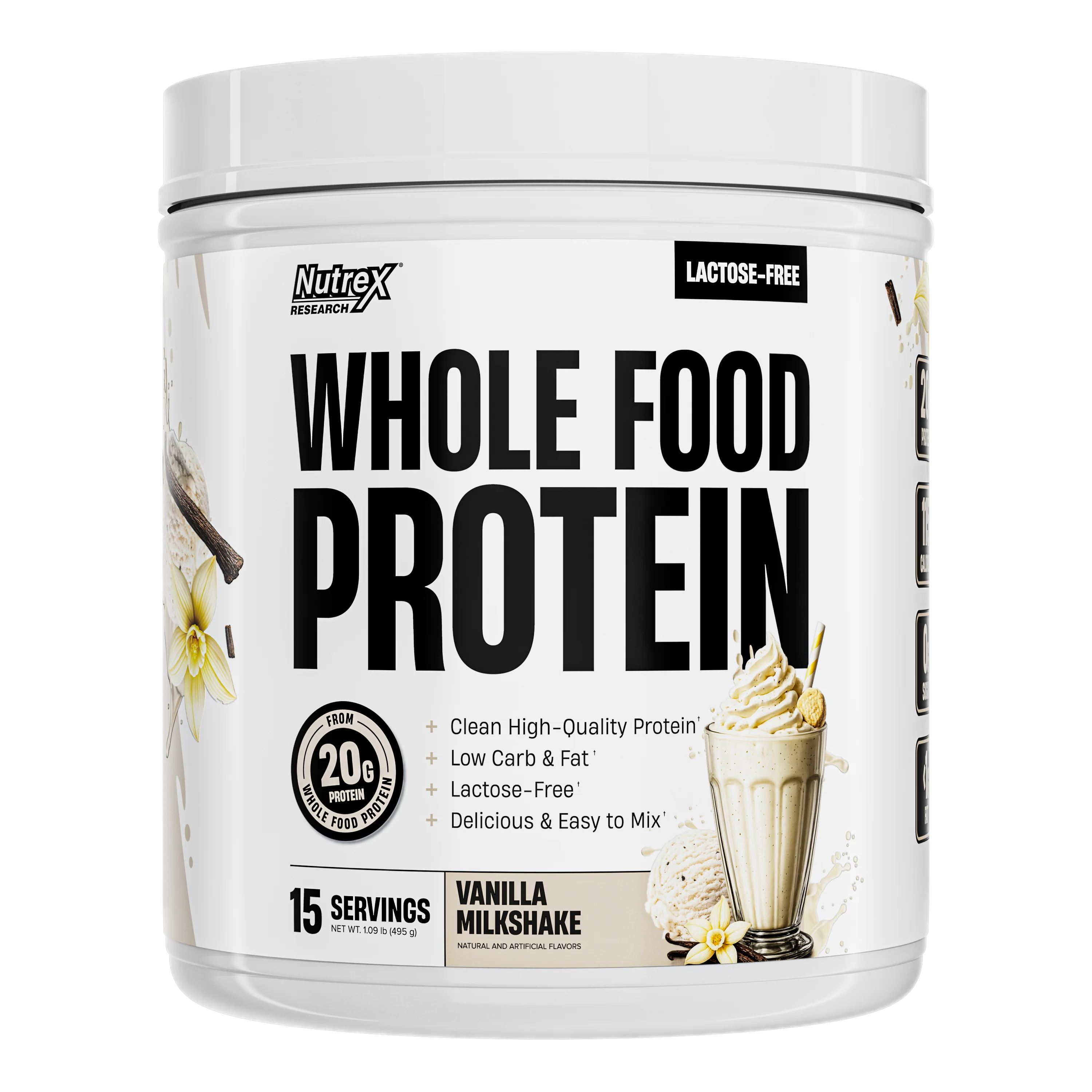 Protein Sale Eligible