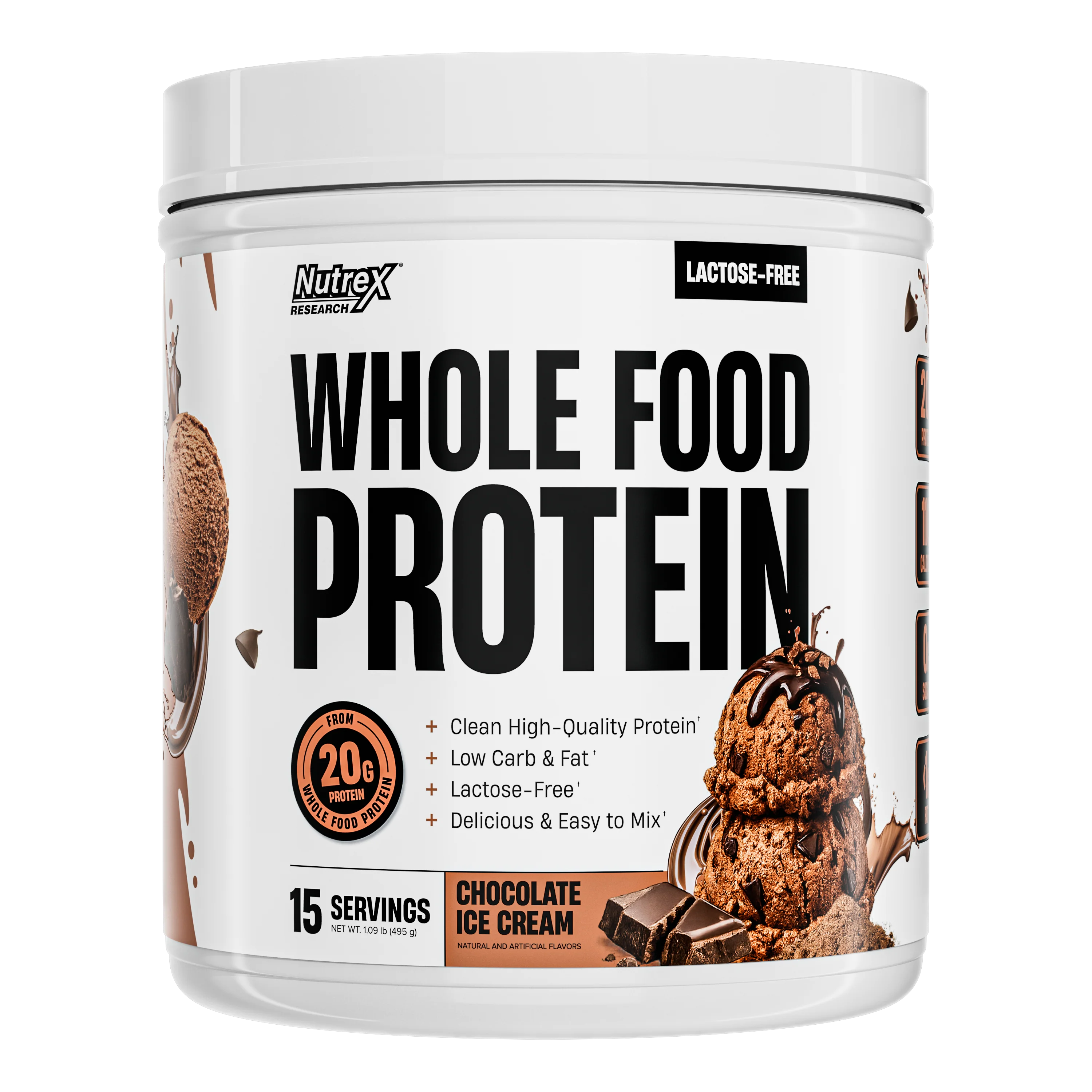 Whole Food Protein - Image 10
