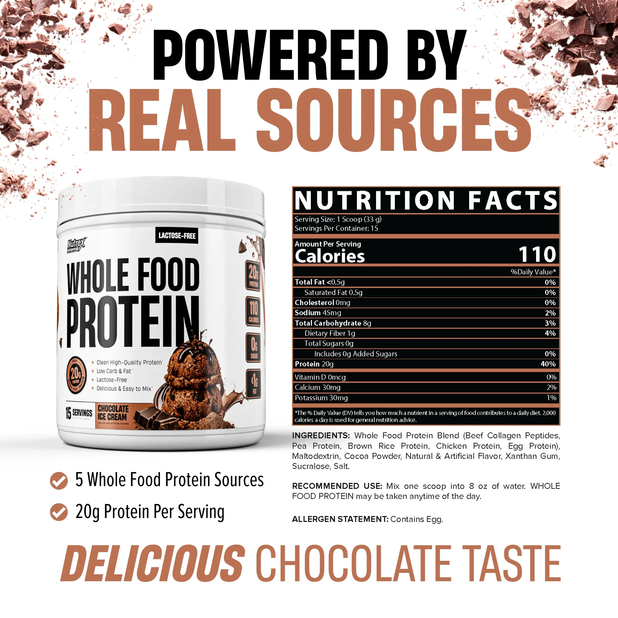 Whole Food Protein - Image 11