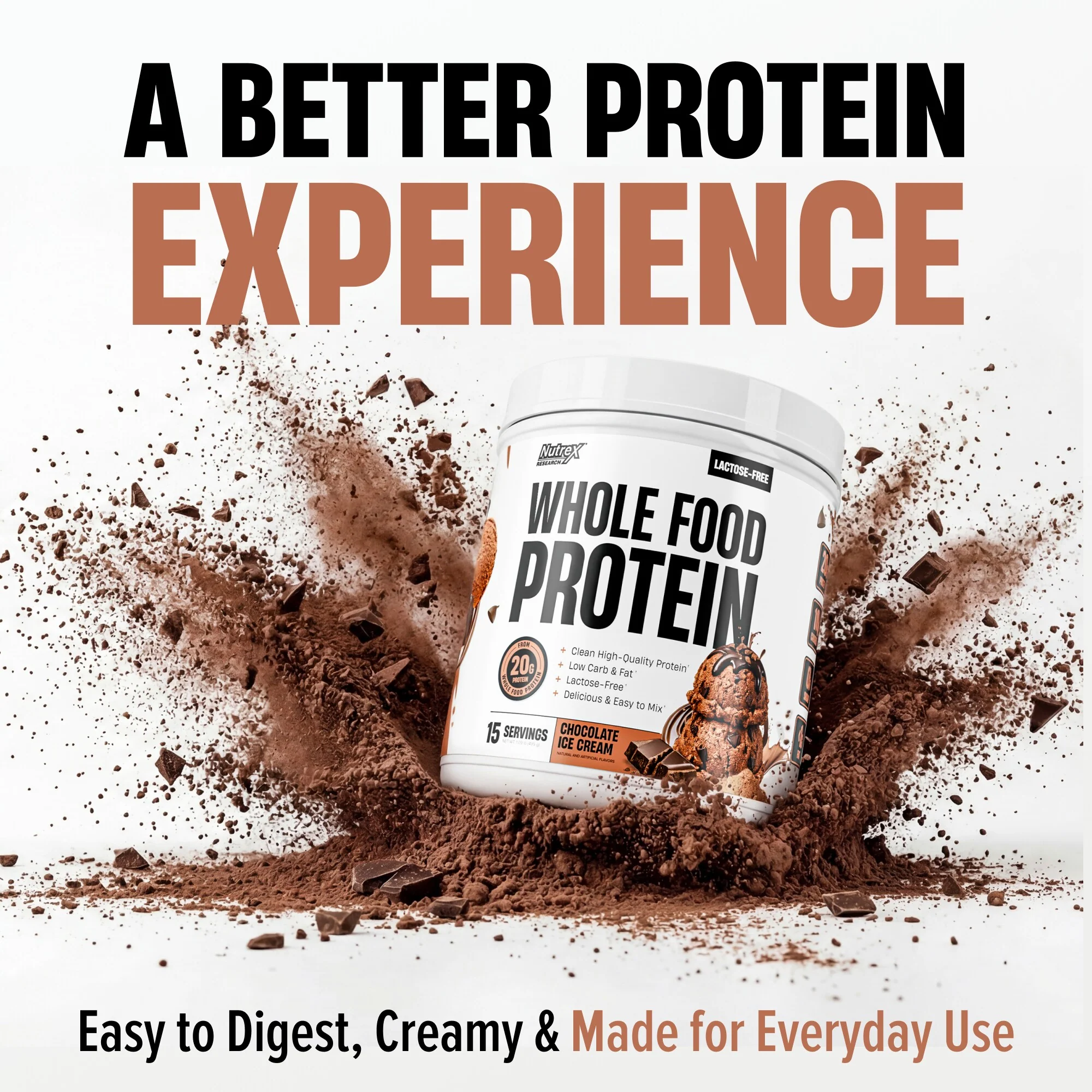 Whole Food Protein - Image 13