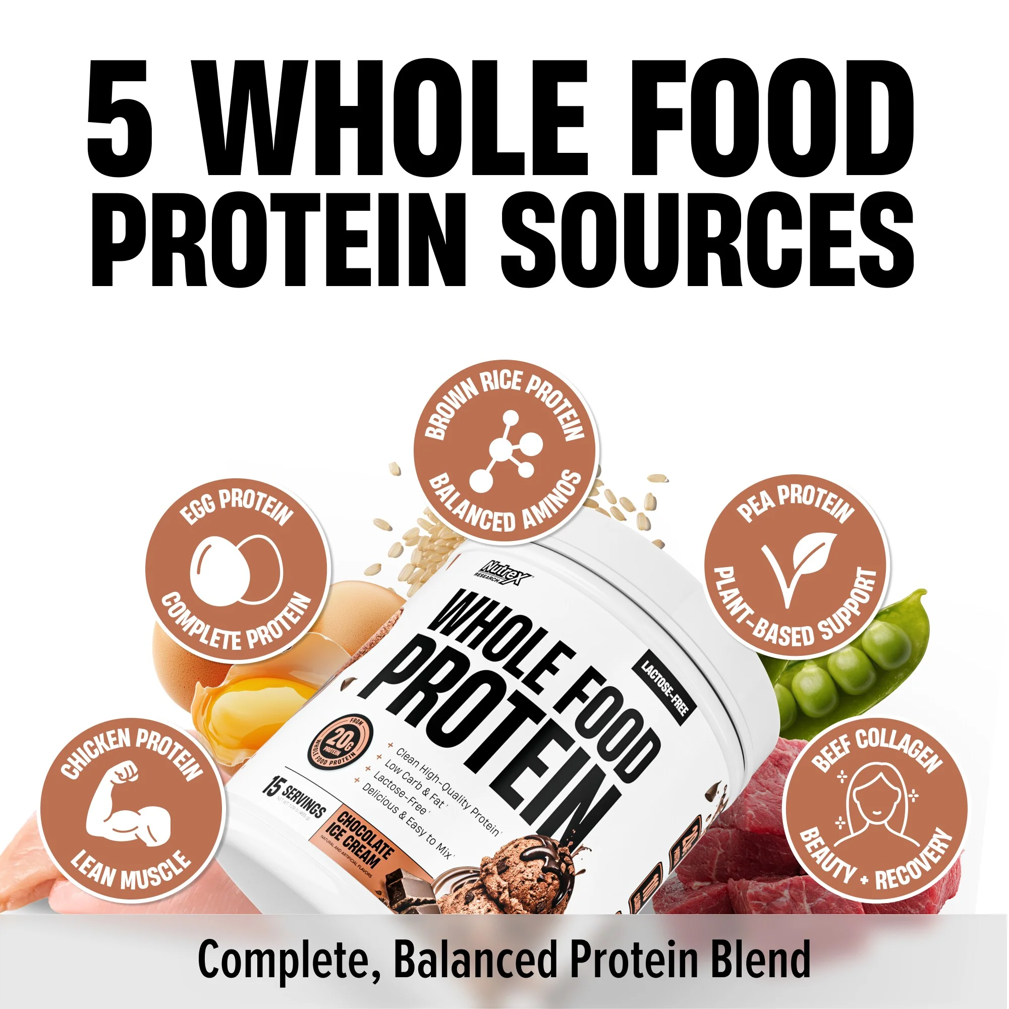Whole Food Protein - Image 15