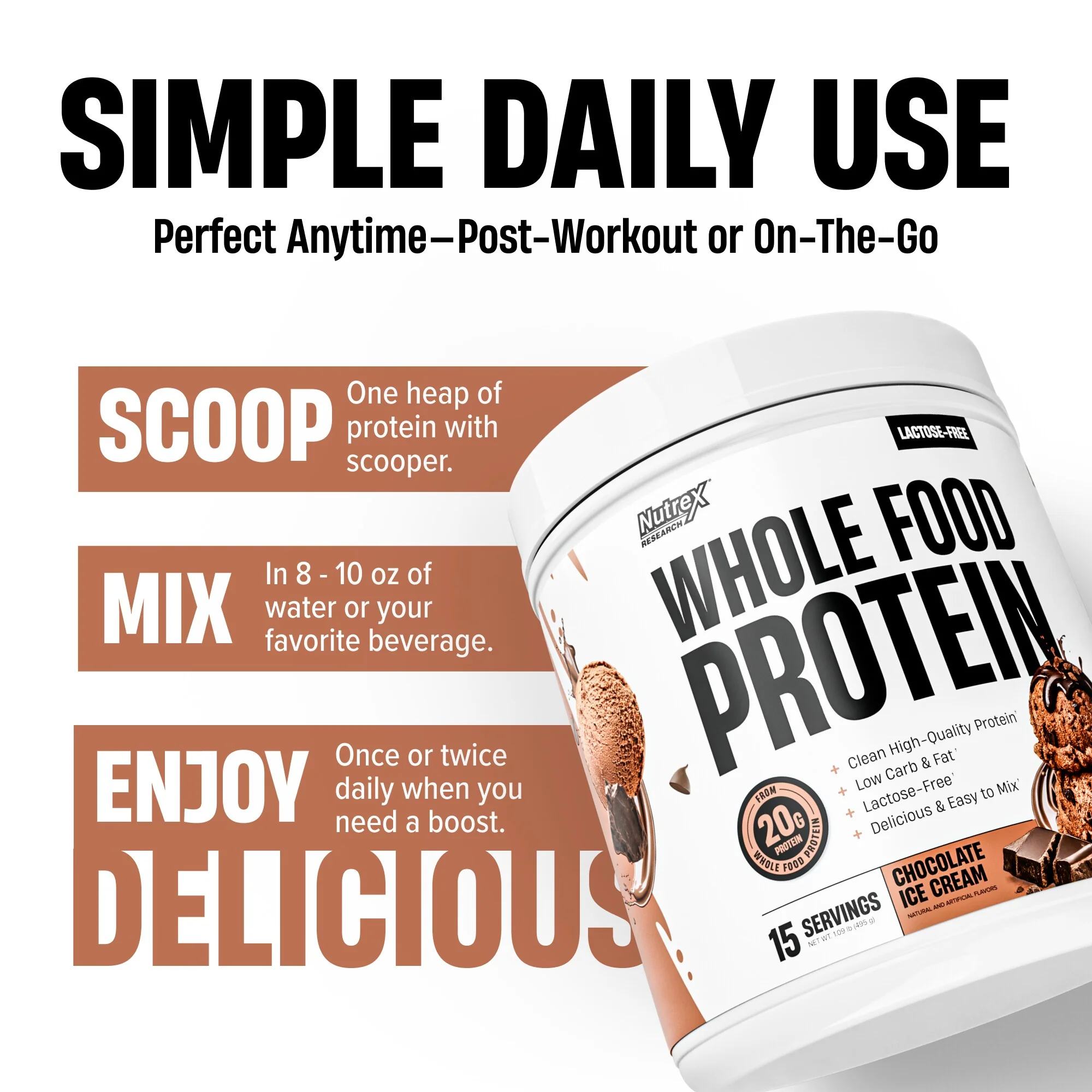 Whole Food Protein - Image 16