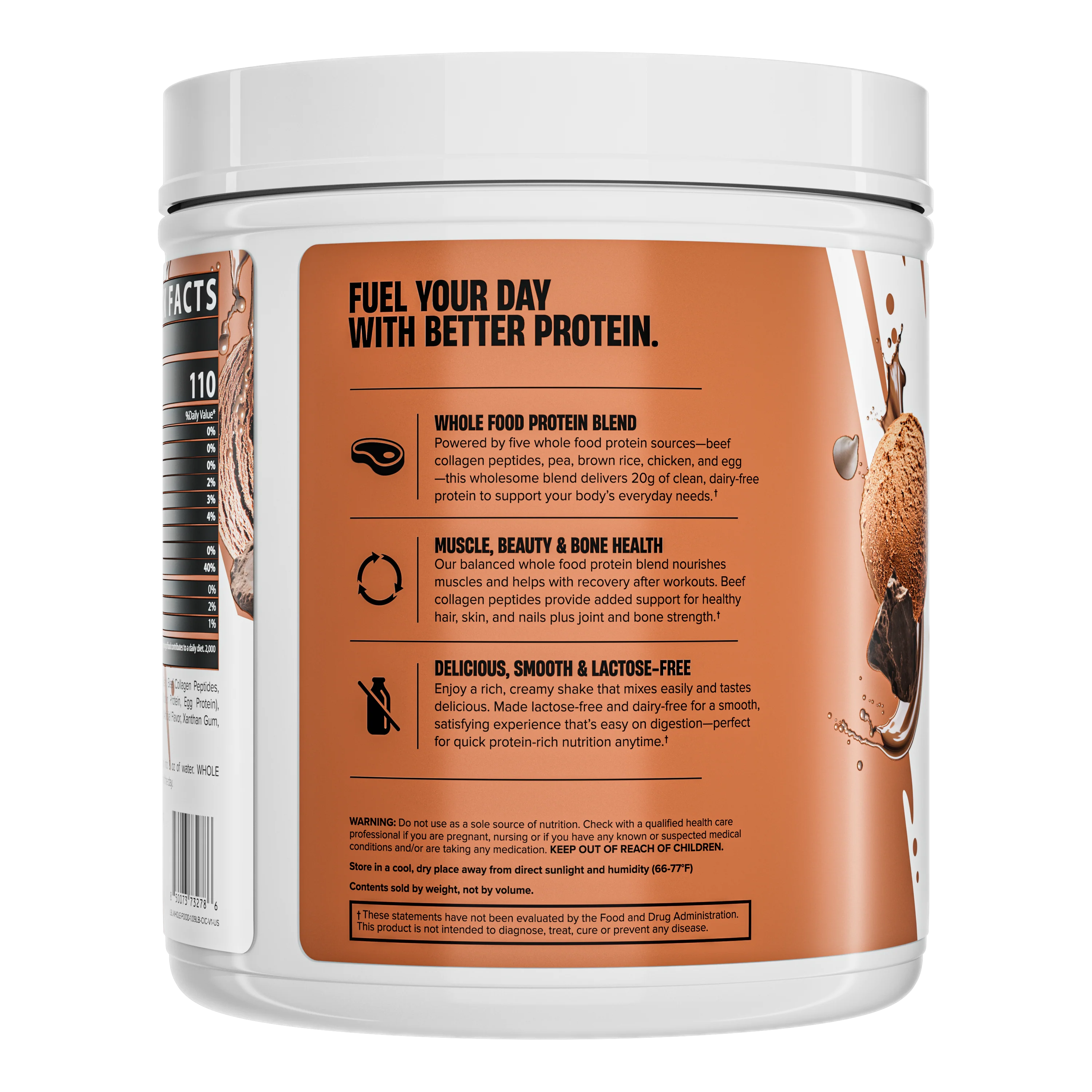 Whole Food Protein - Image 17