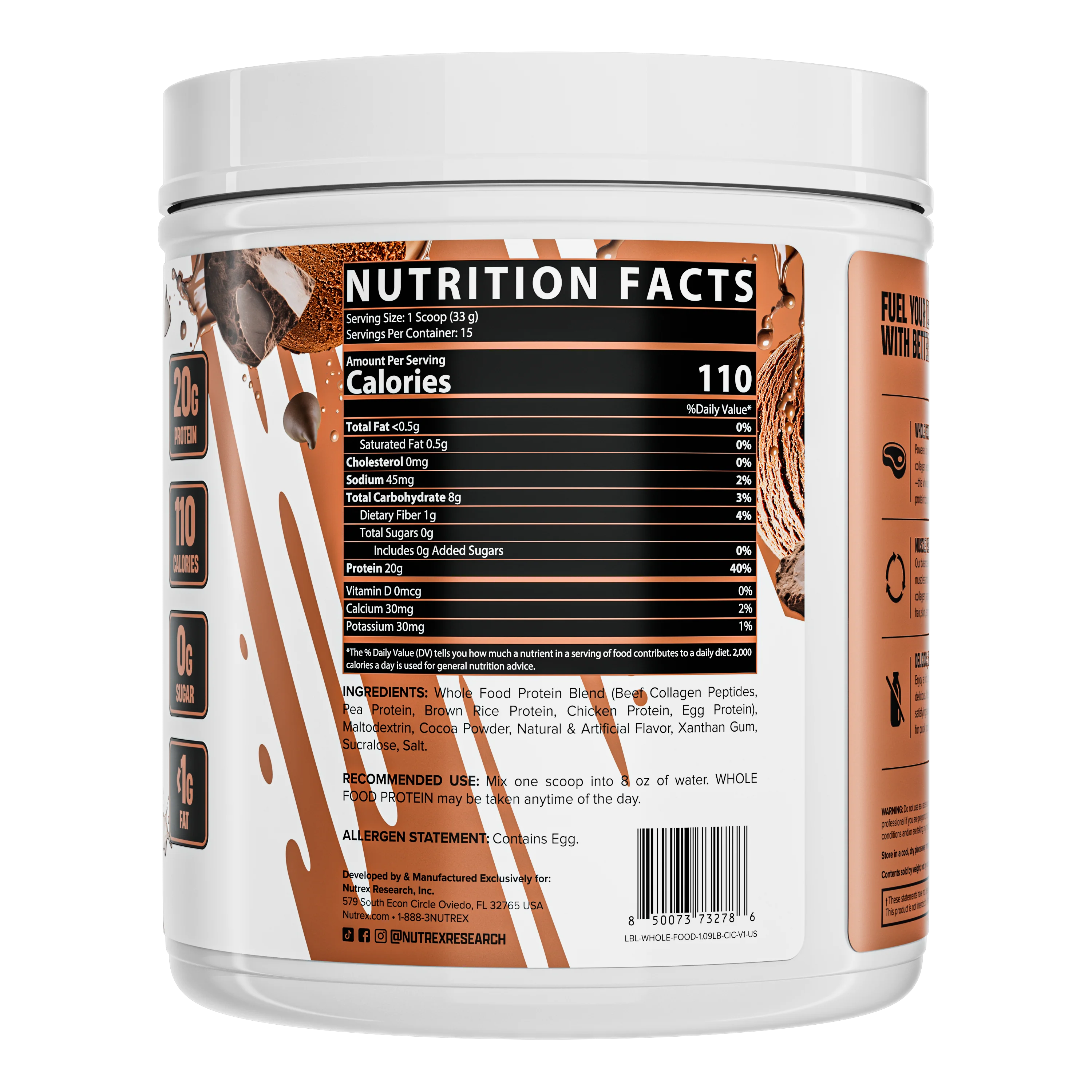 Whole Food Protein - Image 18