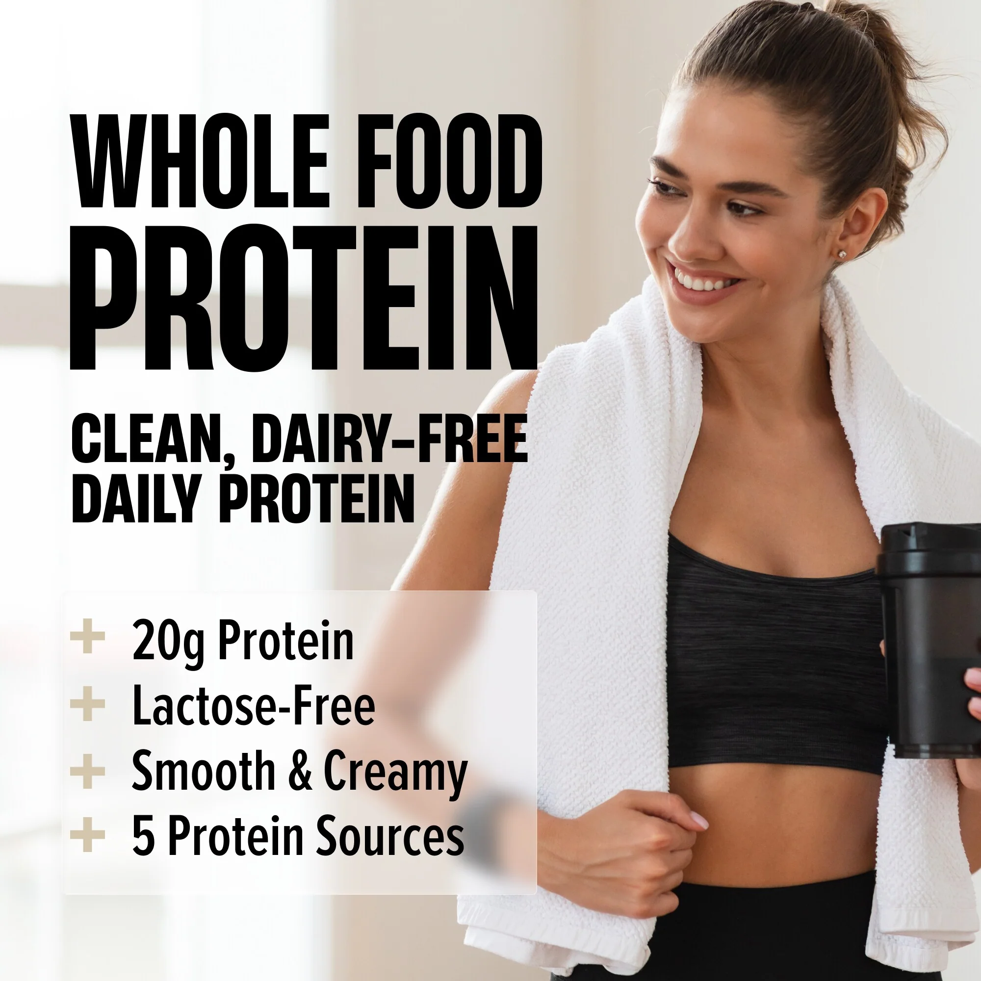 Whole Food Protein - Image 3