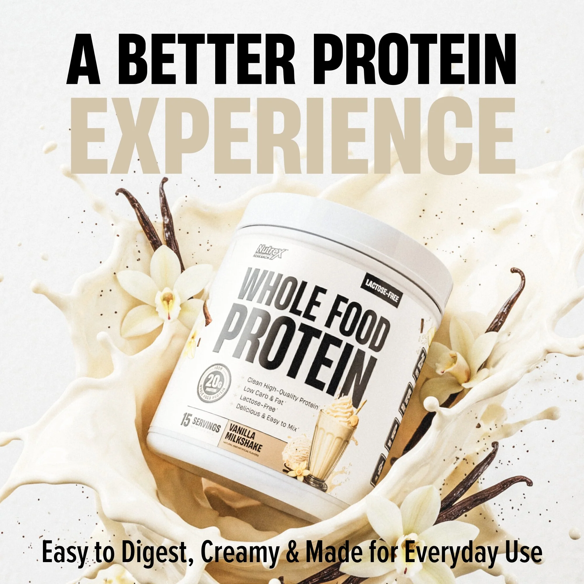 Whole Food Protein - Image 4