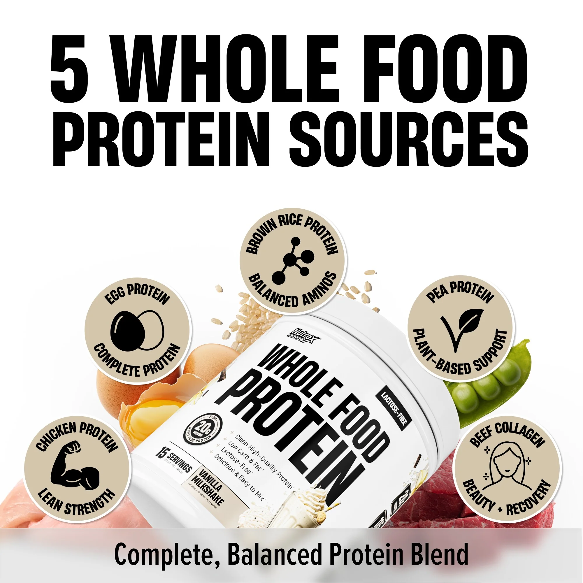 Whole Food Protein - Image 6