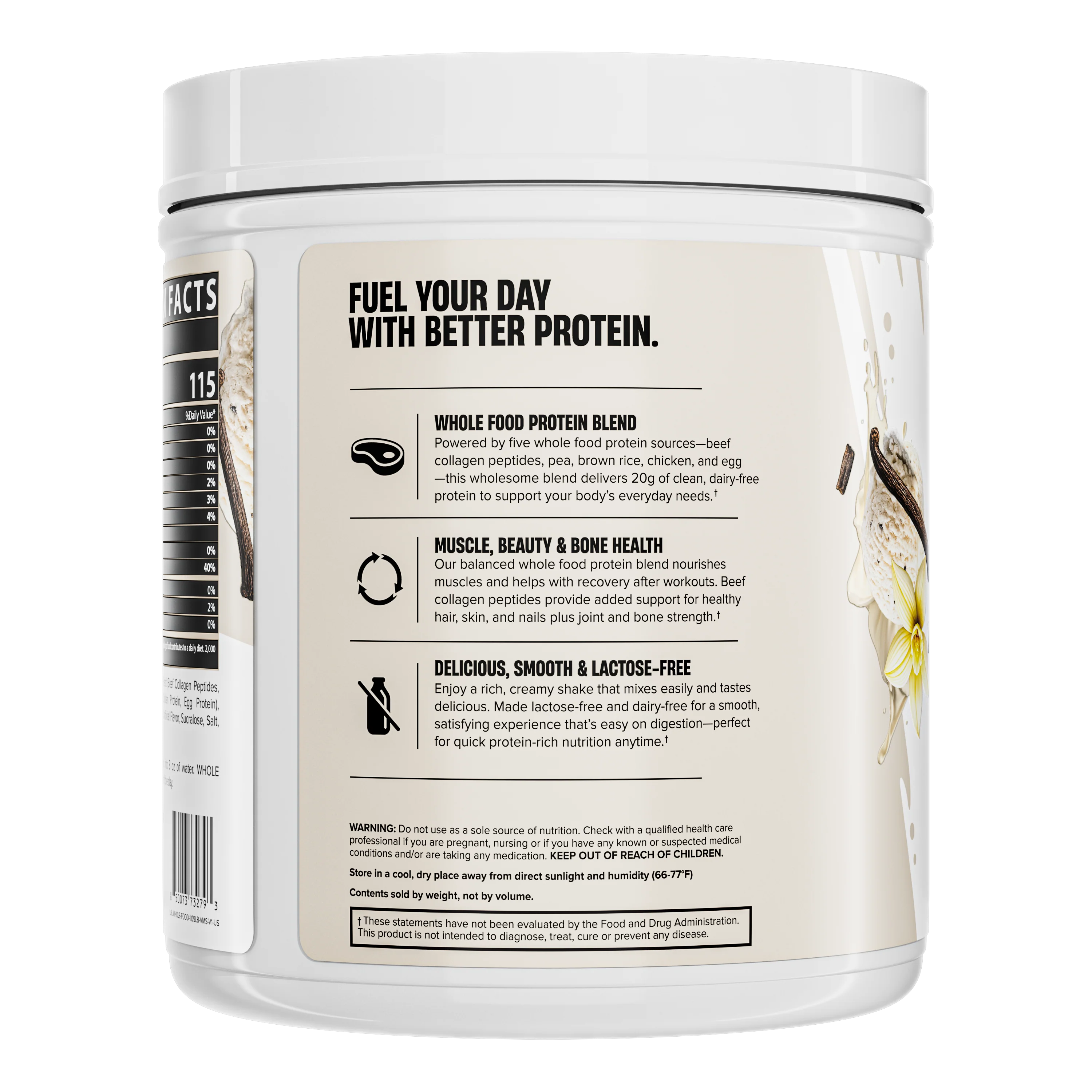 Whole Food Protein - Image 8
