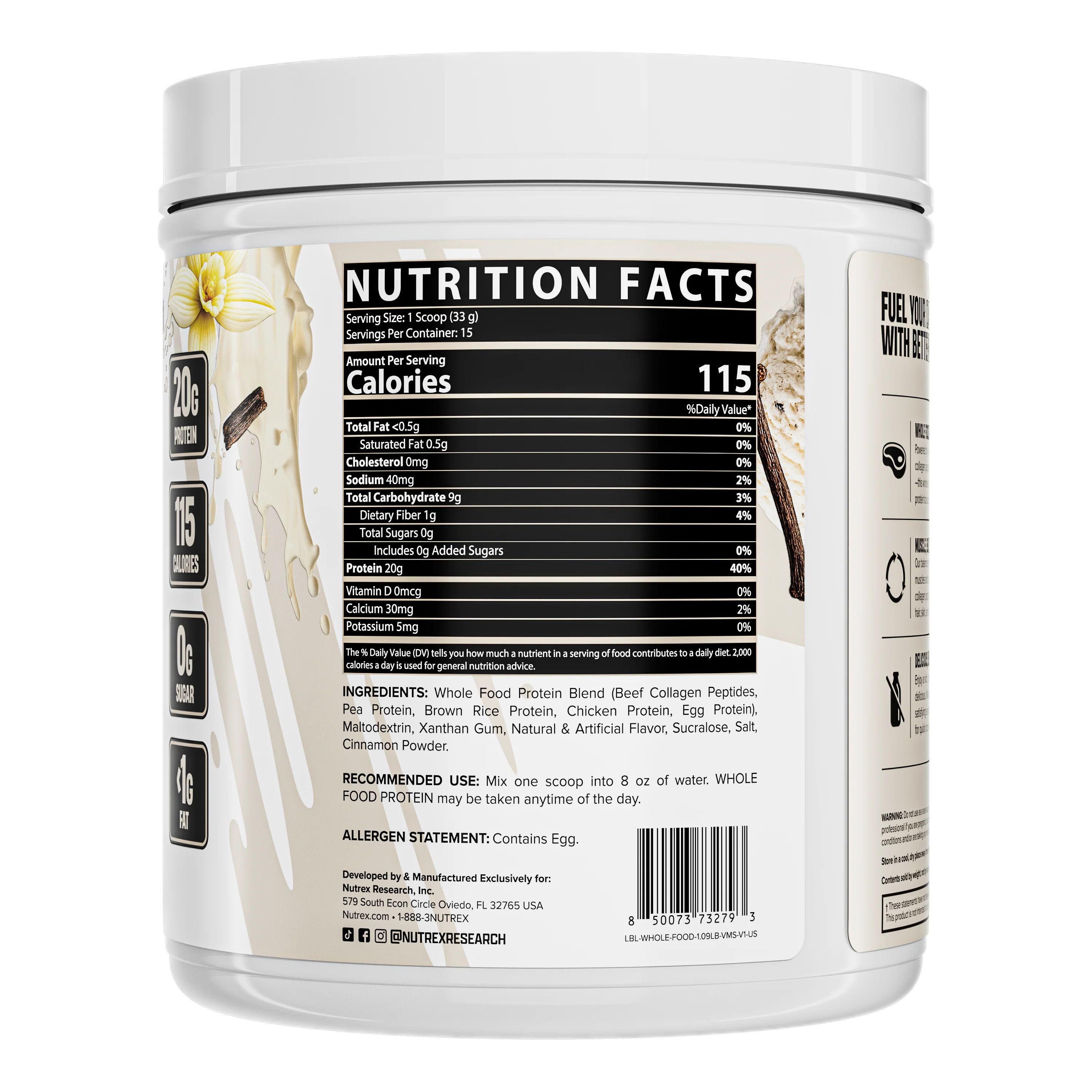 Whole Food Protein - Image 9