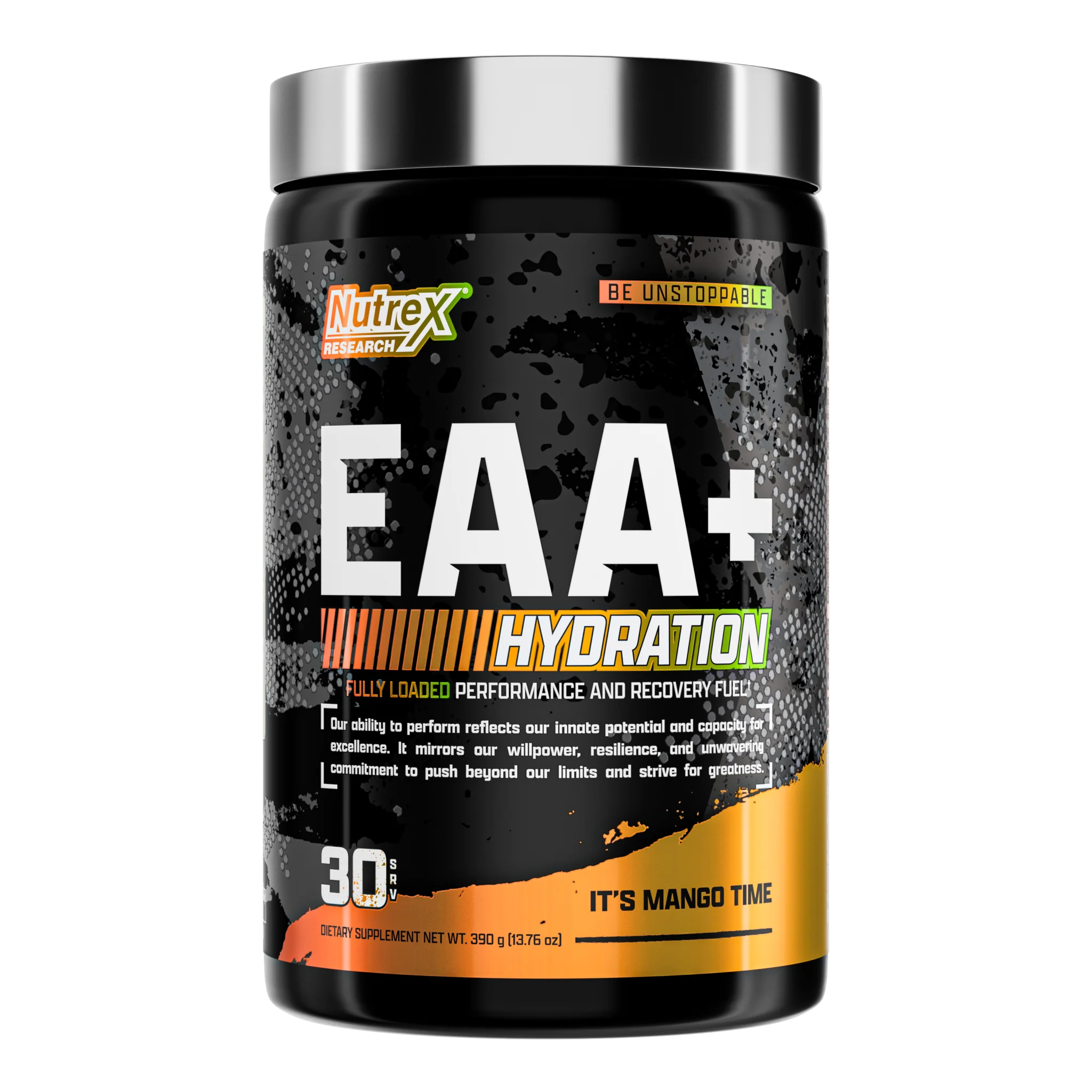 EAA+ Hydration - Image 10